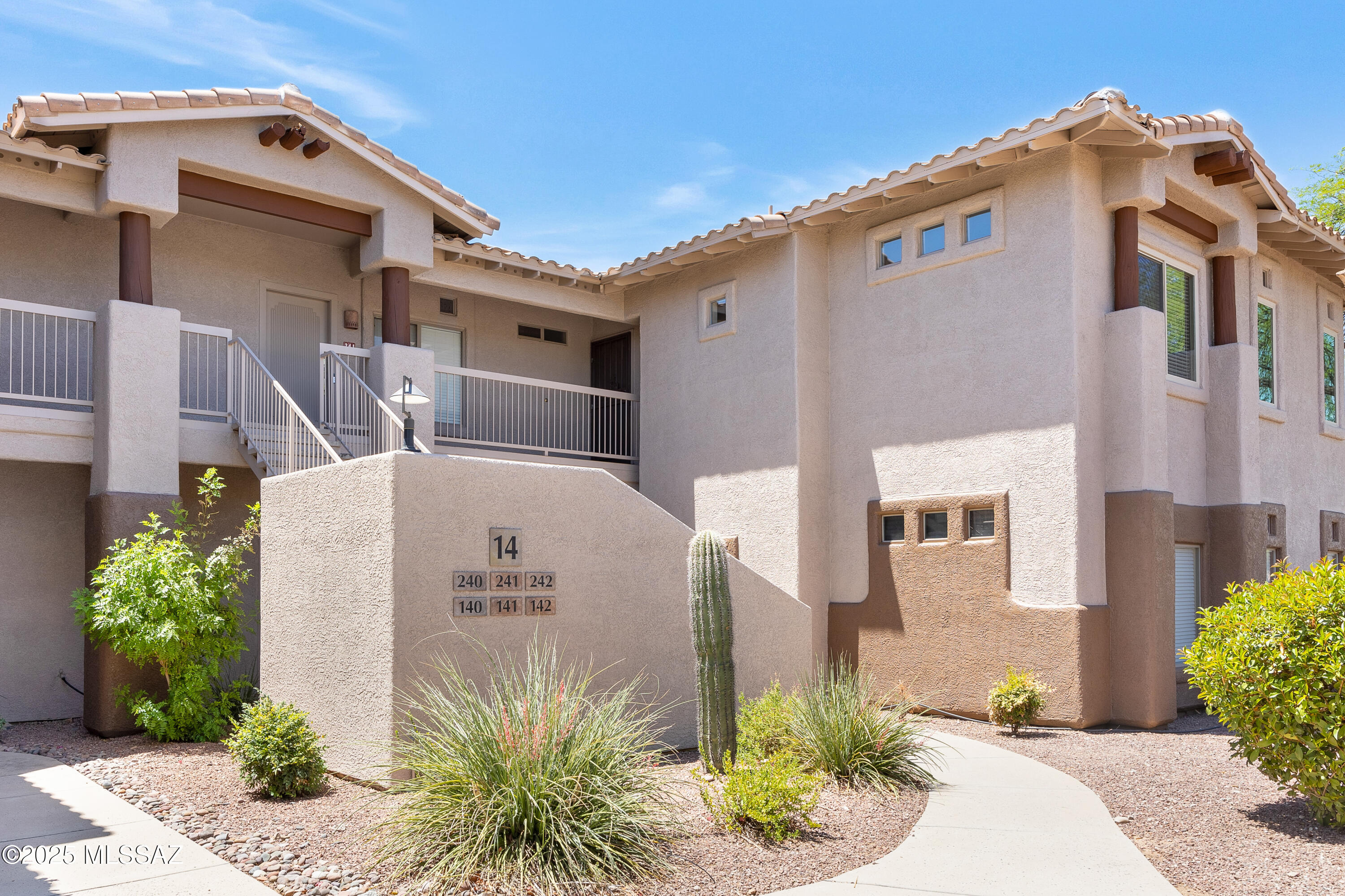 655 W Vistoso Highlands Drive 242