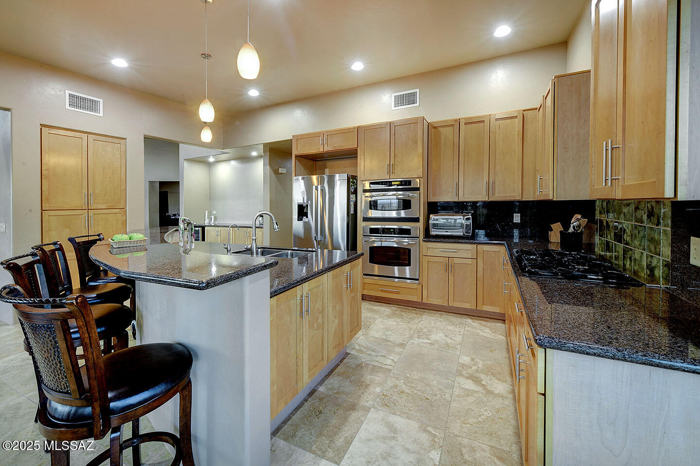 9645 E Sabino Estates Drive