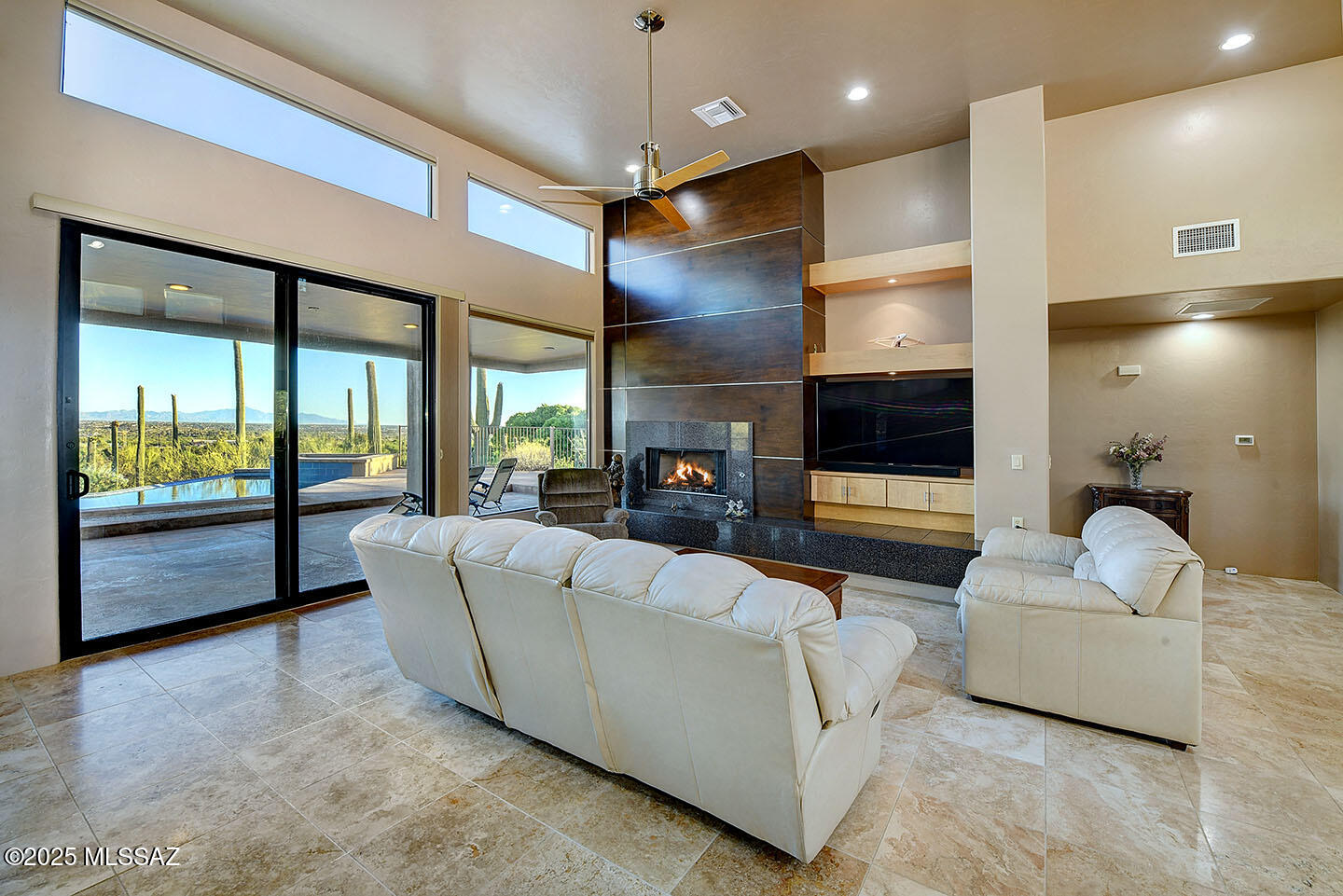 9645 E Sabino Estates Drive