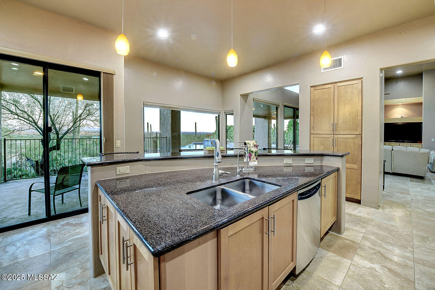 9645 E Sabino Estates Drive