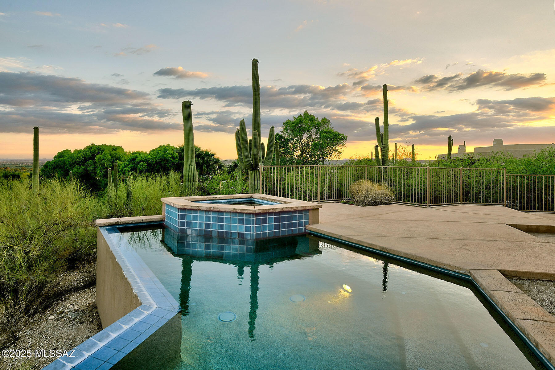 9645 E Sabino Estates Drive