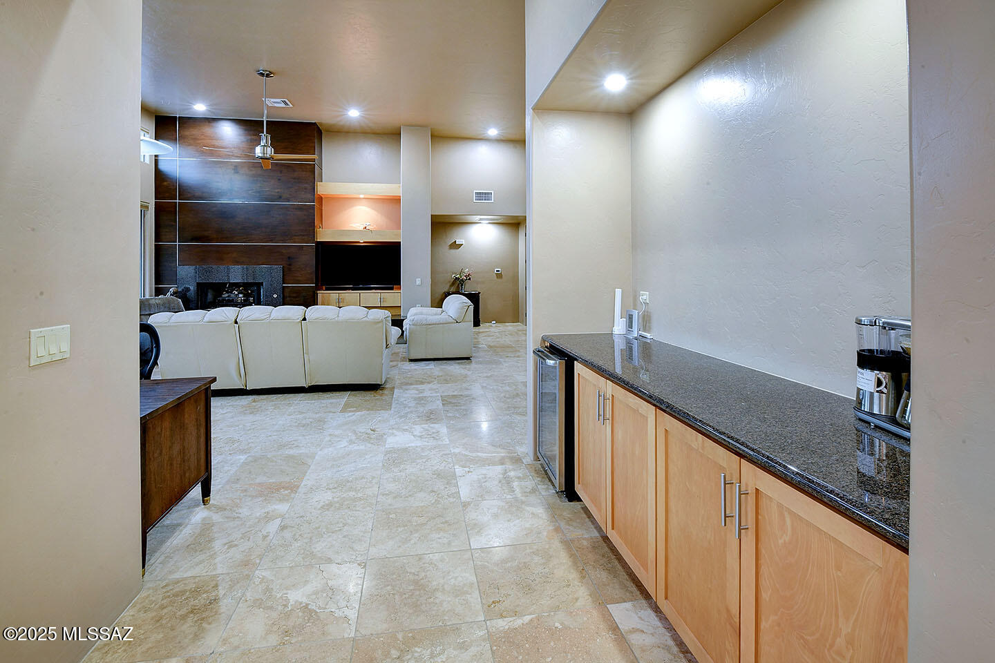 9645 E Sabino Estates Drive