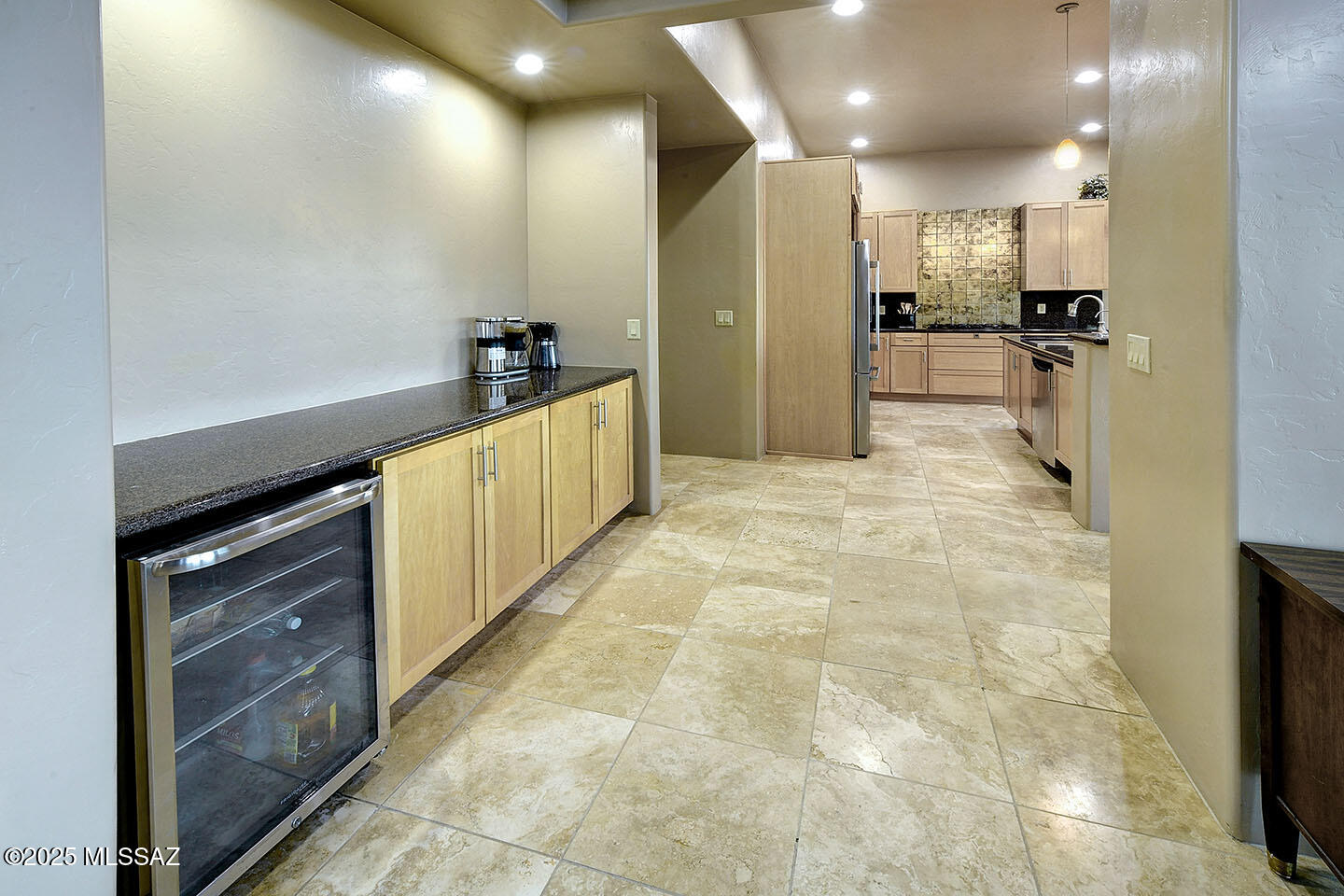 9645 E Sabino Estates Drive