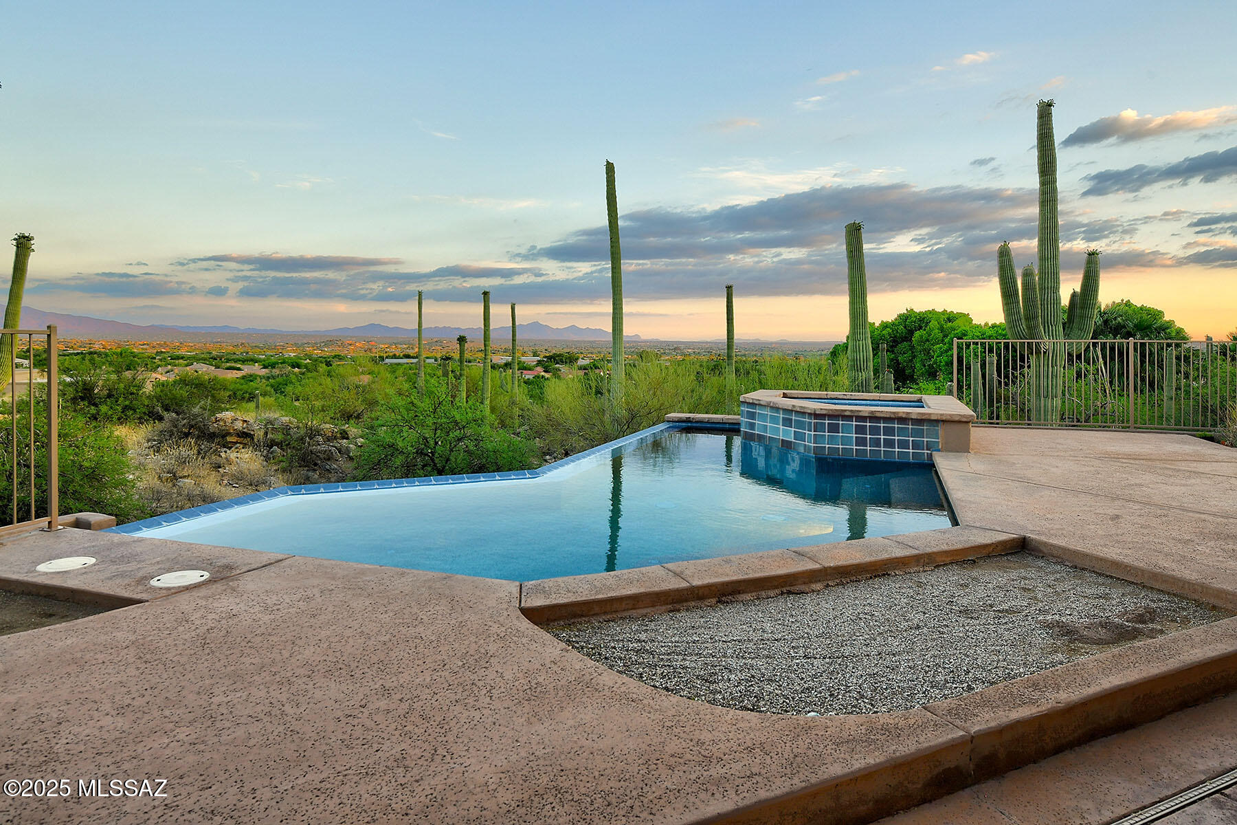 9645 E Sabino Estates Drive