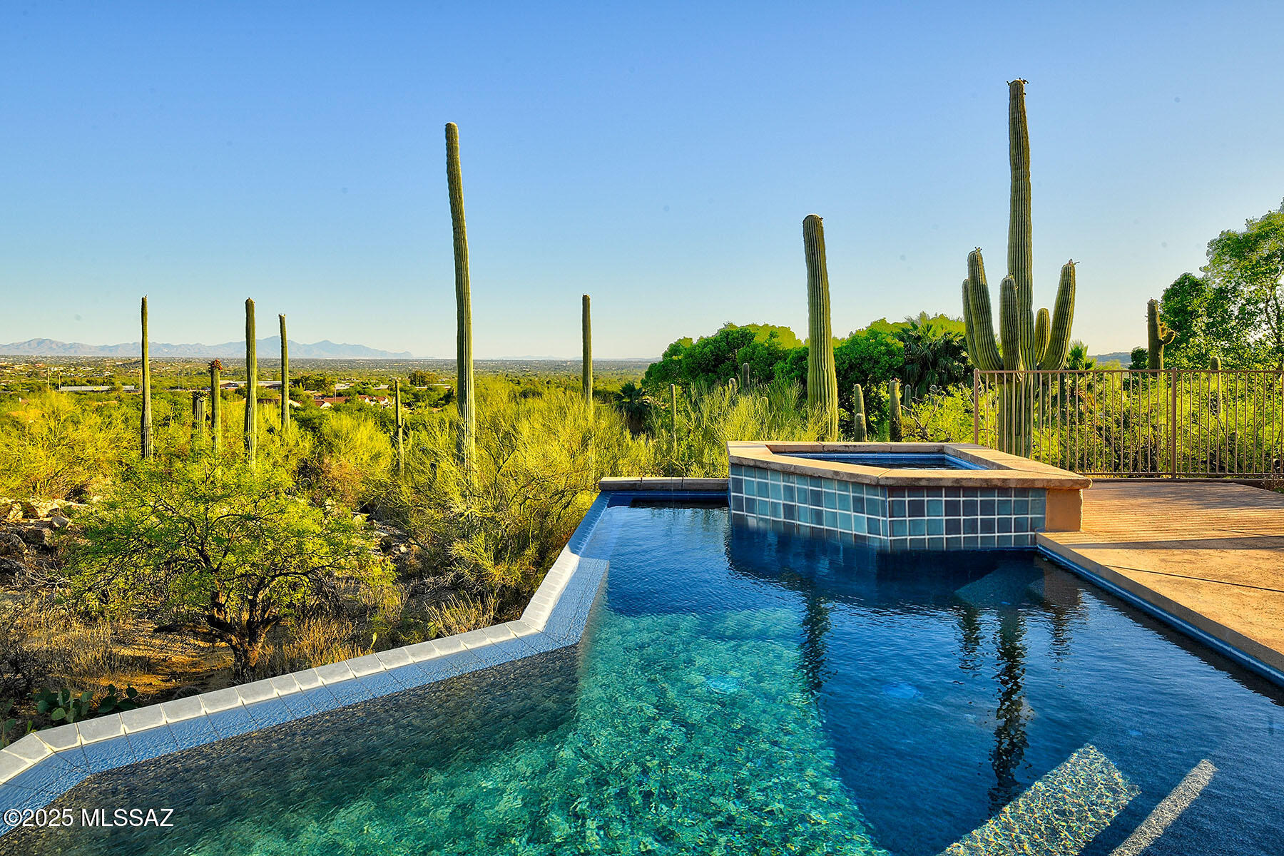 9645 E Sabino Estates Drive