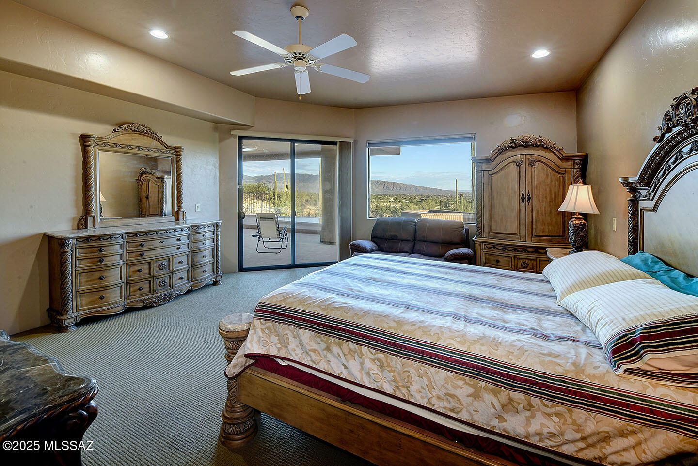 9645 E Sabino Estates Drive