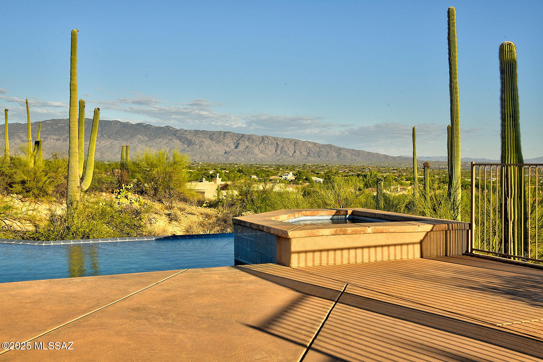 9645 E Sabino Estates Drive