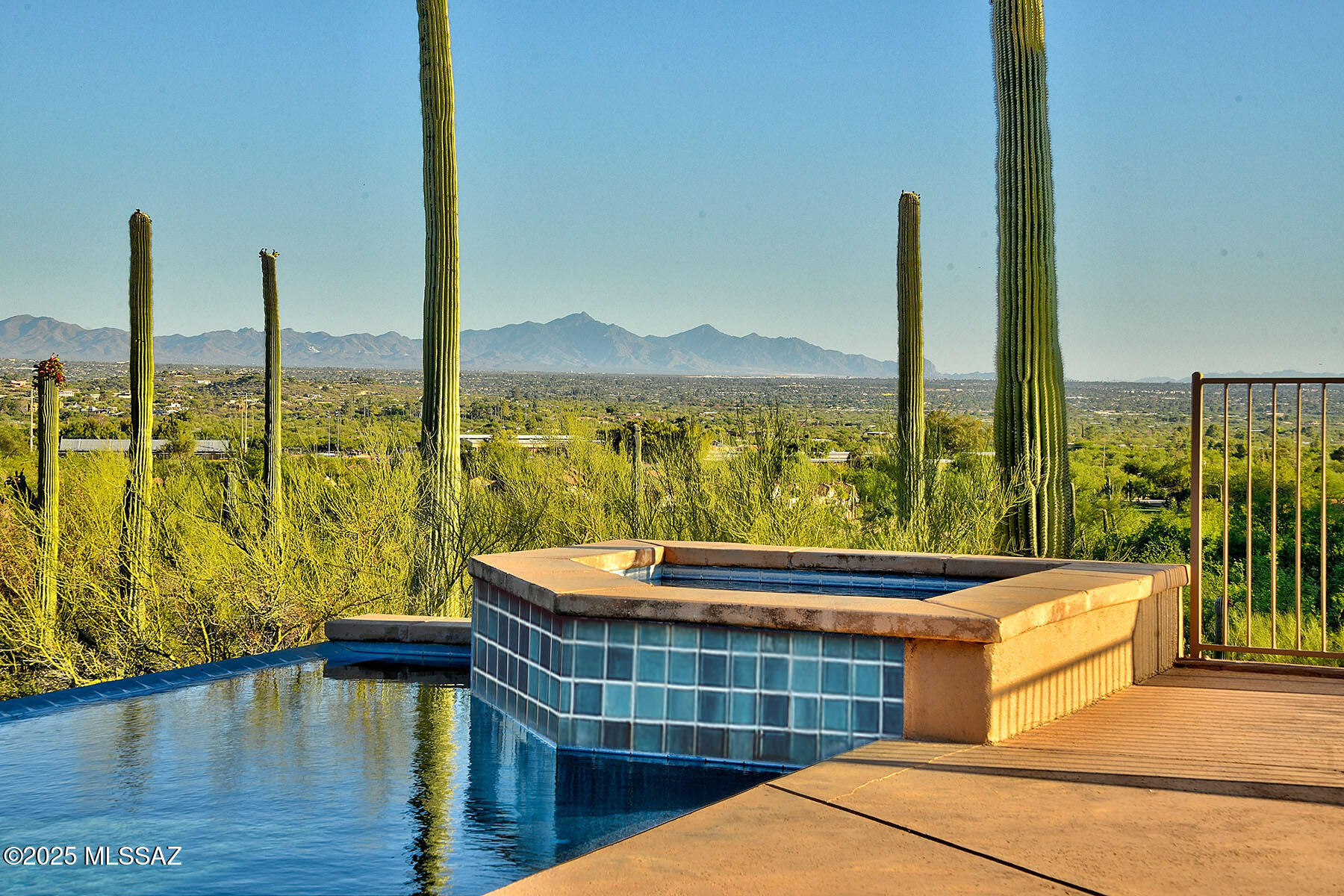 9645 E Sabino Estates Drive
