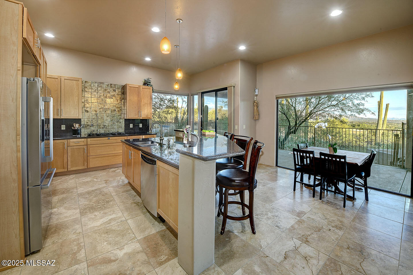 9645 E Sabino Estates Drive