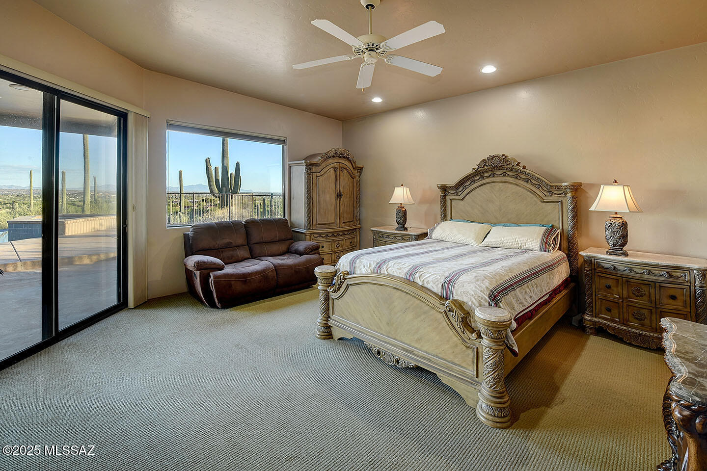 9645 E Sabino Estates Drive