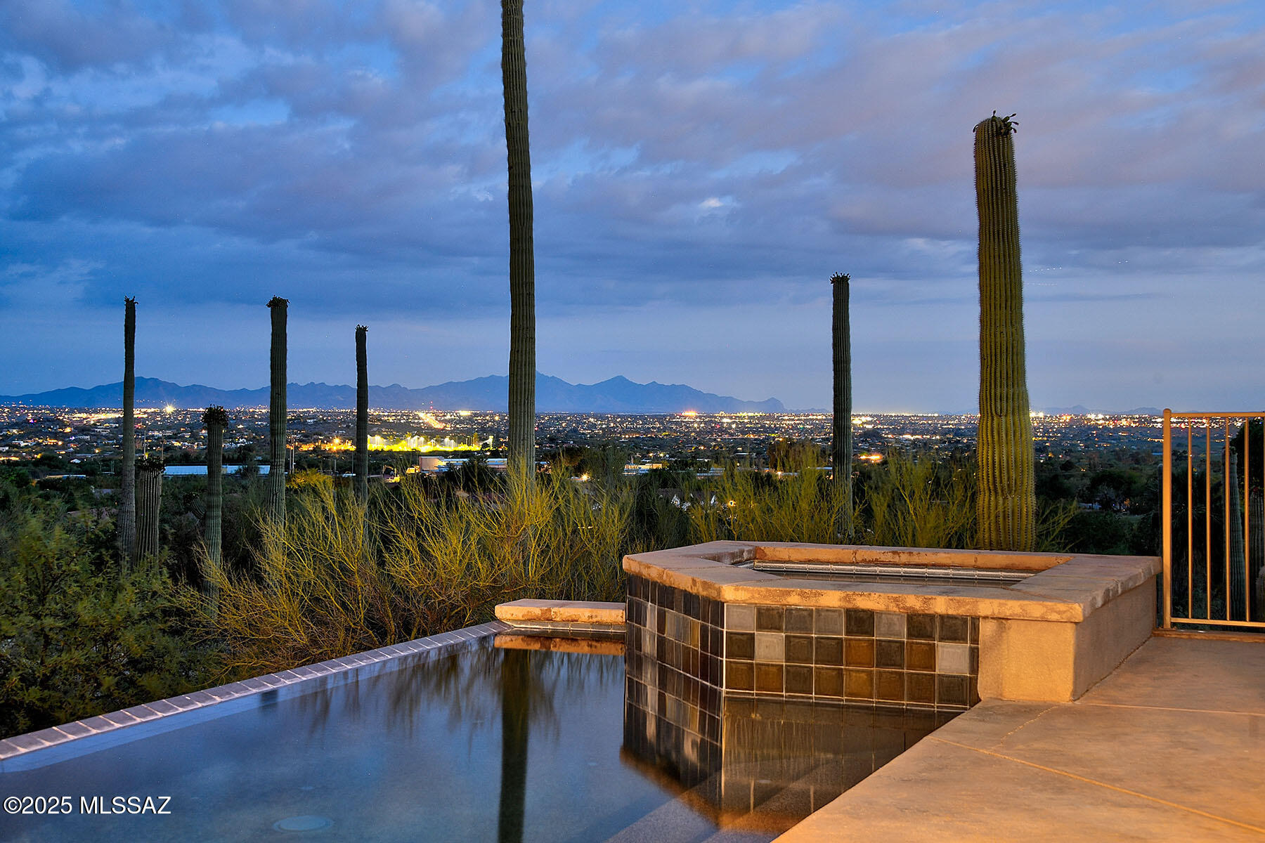 9645 E Sabino Estates Drive