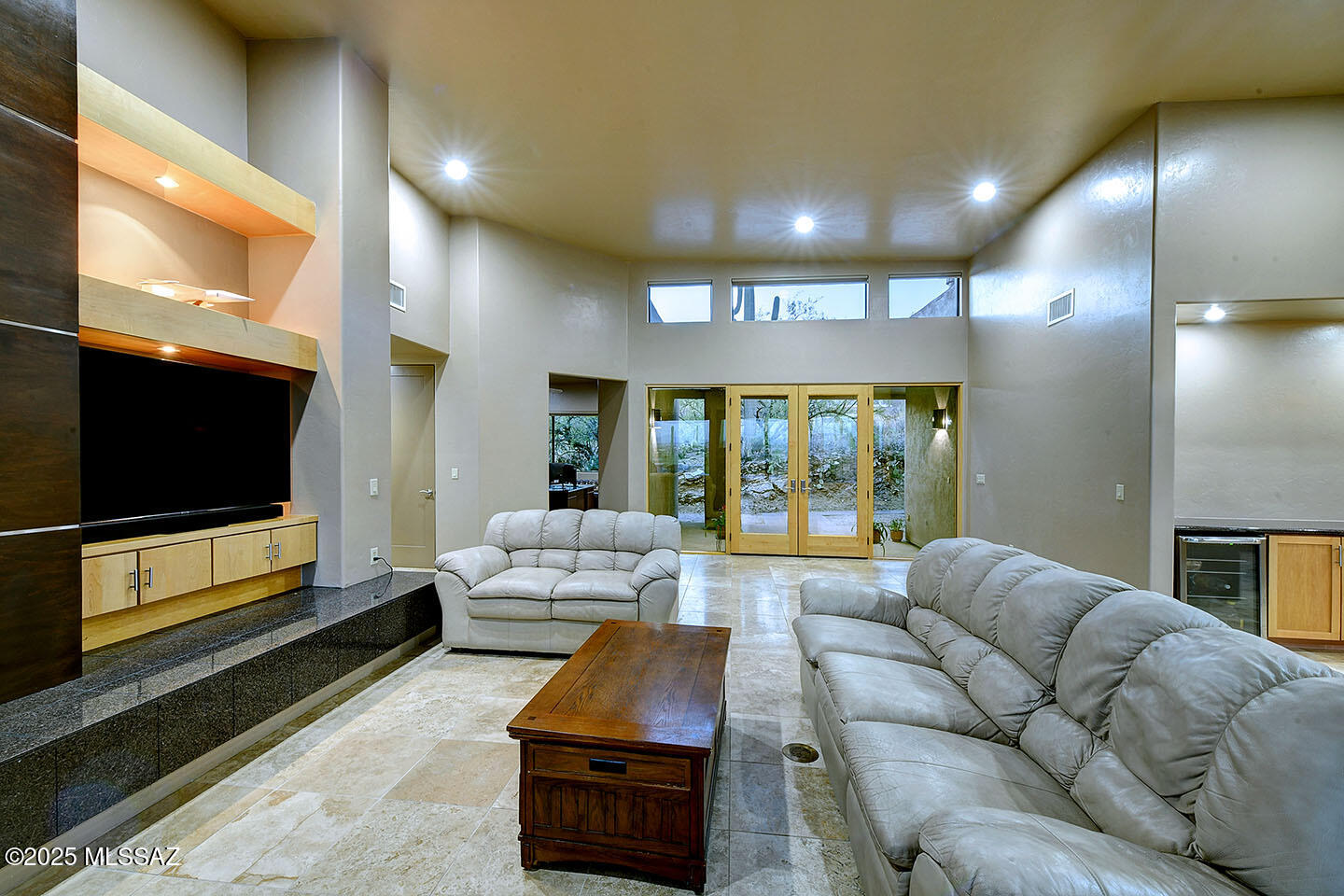 9645 E Sabino Estates Drive