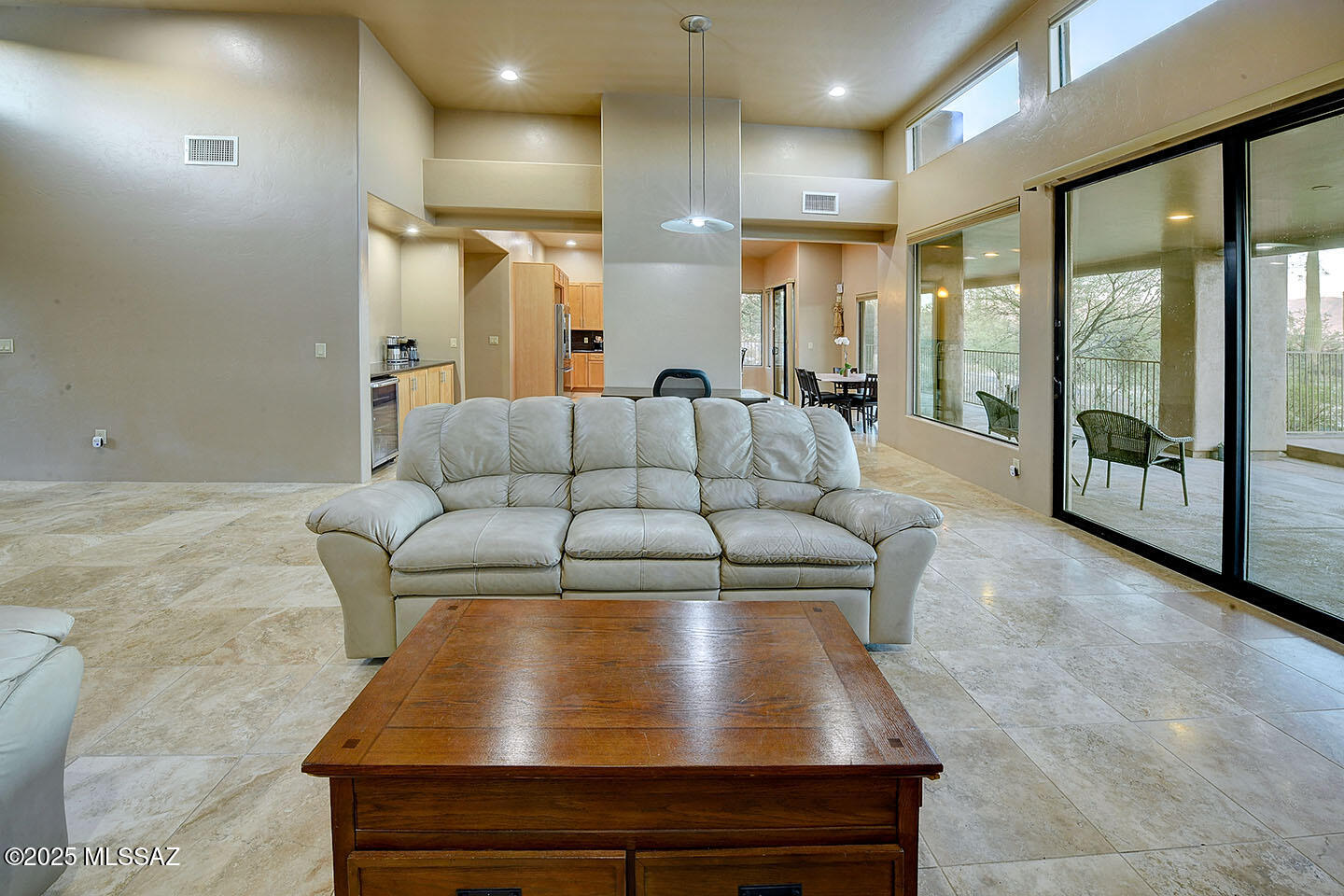 9645 E Sabino Estates Drive
