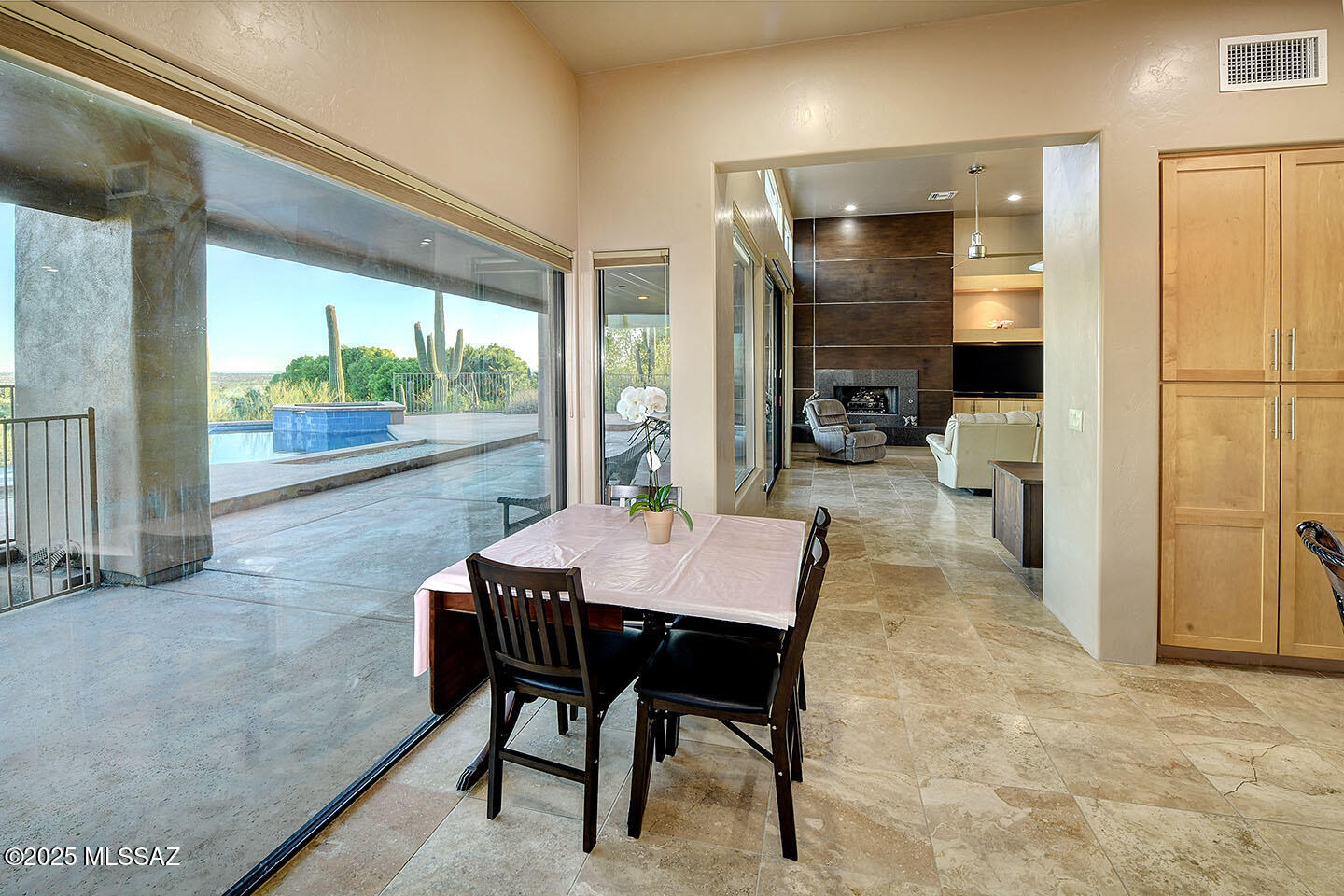 9645 E Sabino Estates Drive