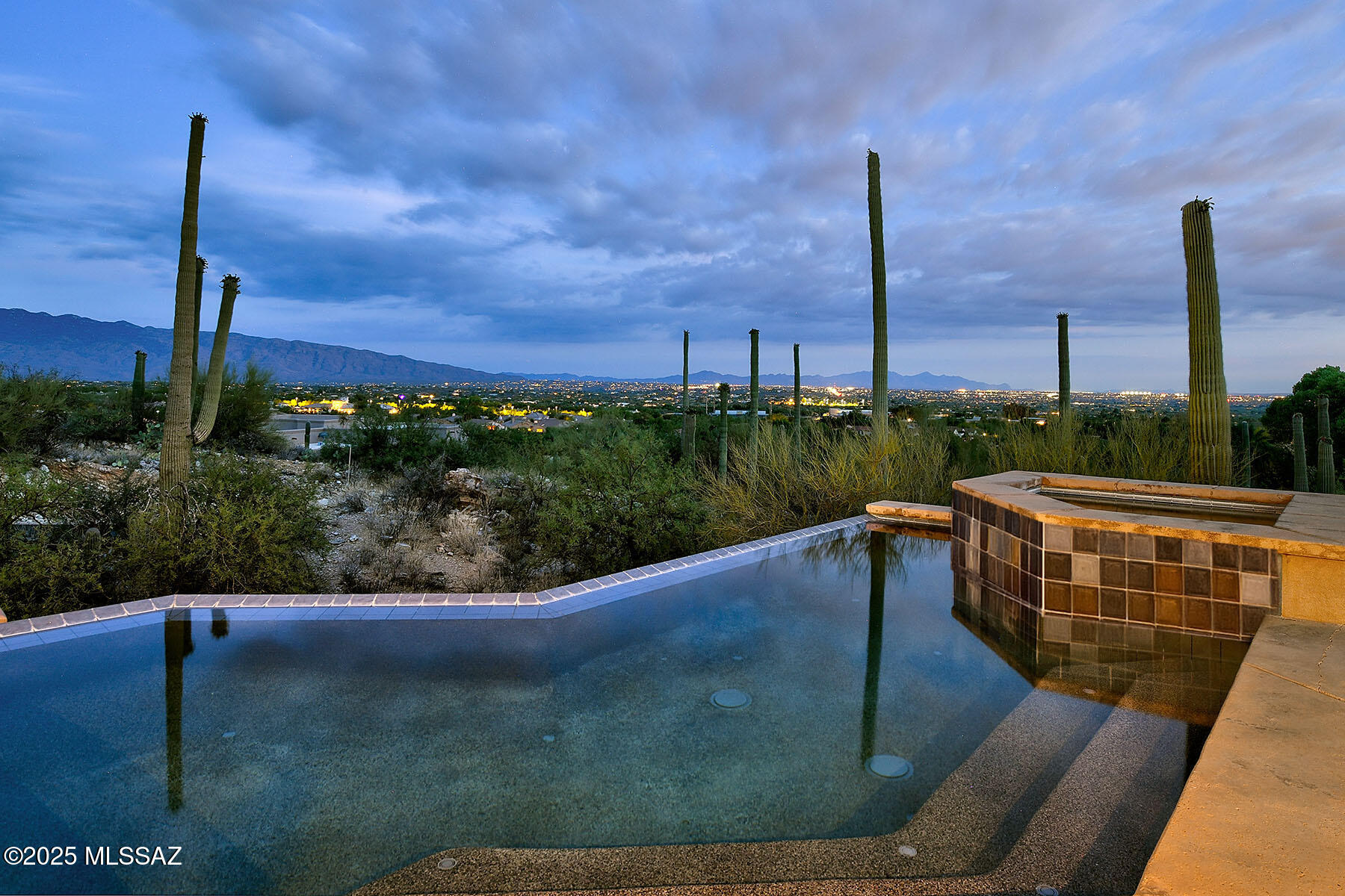 9645 E Sabino Estates Drive