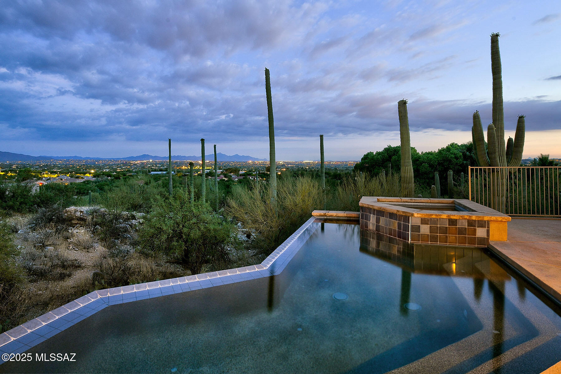 9645 E Sabino Estates Drive