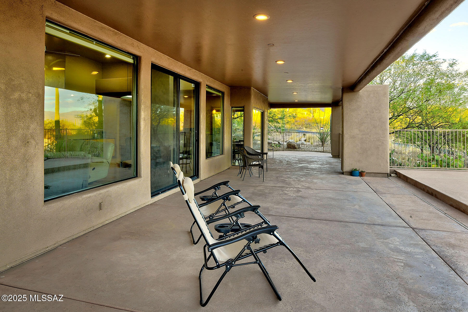 9645 E Sabino Estates Drive