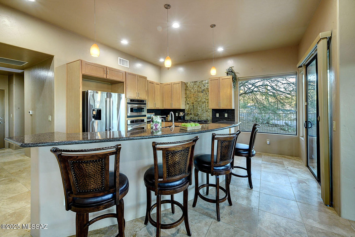 9645 E Sabino Estates Drive