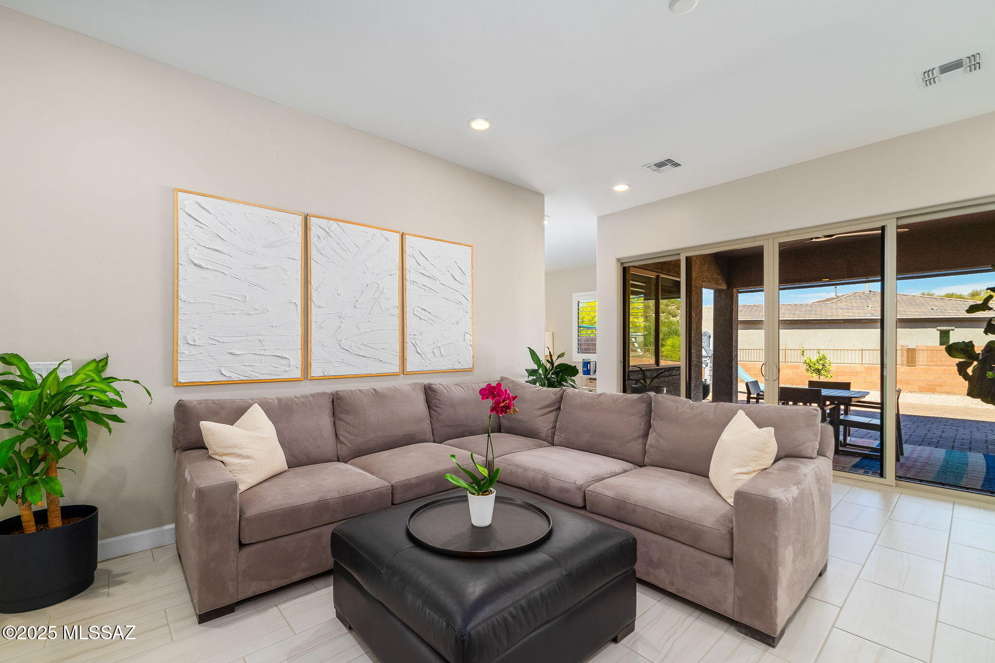 13415 N Fiesta Flower Drive