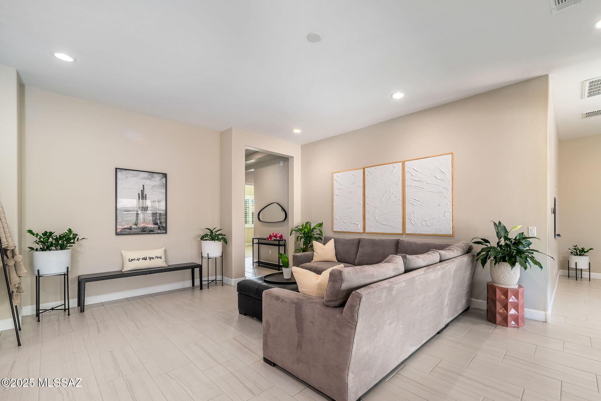 13415 N Fiesta Flower Drive