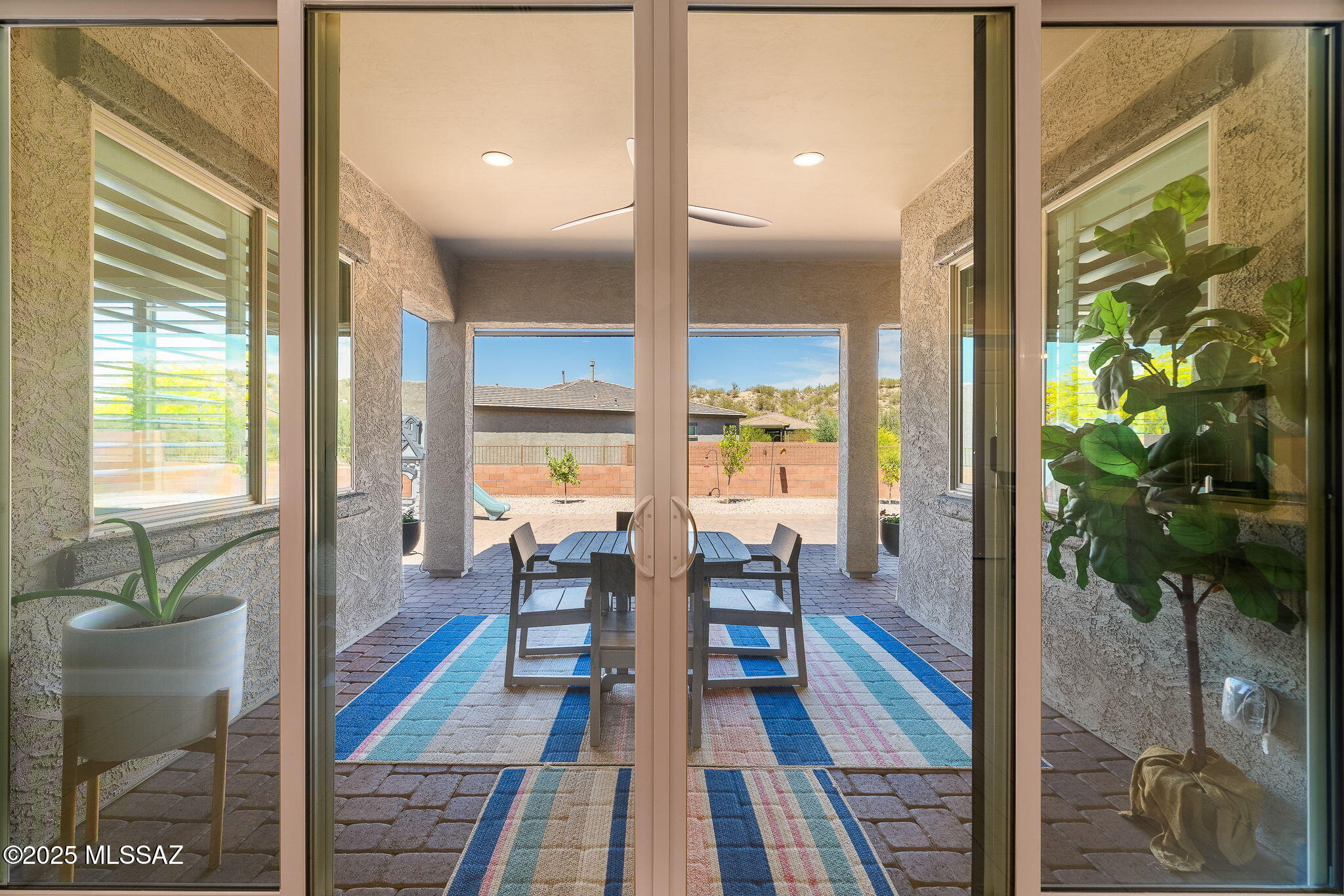 13415 N Fiesta Flower Drive