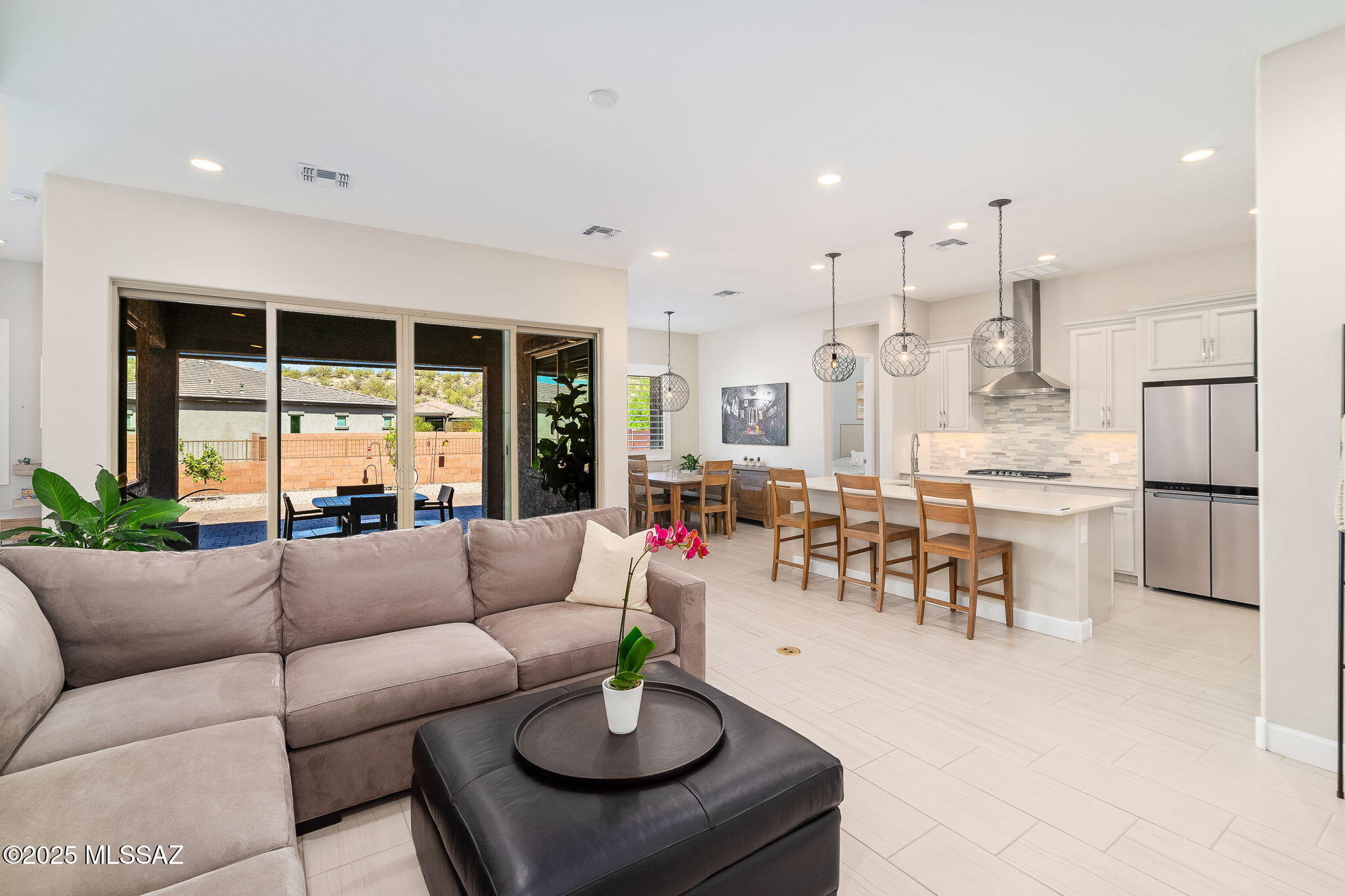 13415 N Fiesta Flower Drive