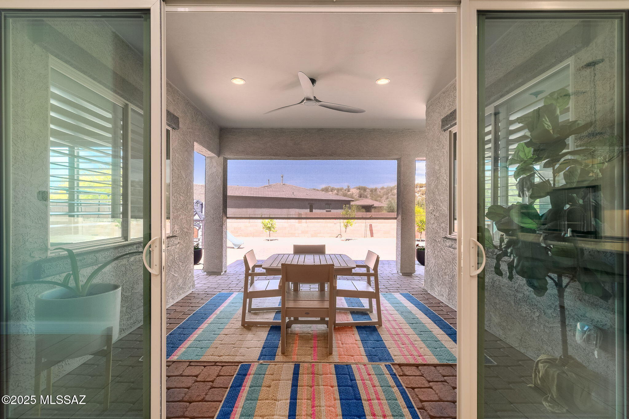 13415 N Fiesta Flower Drive