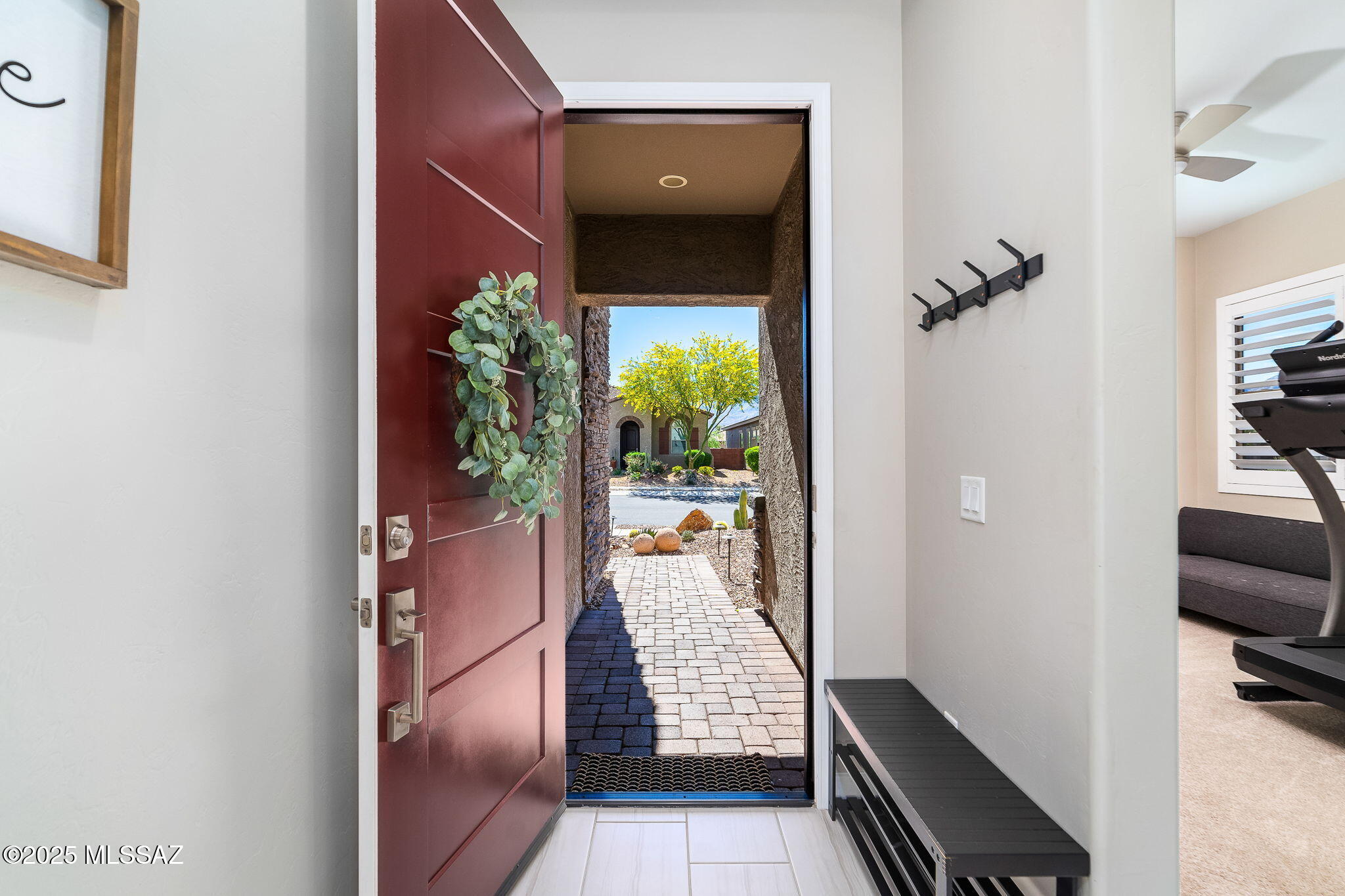 13415 N Fiesta Flower Drive