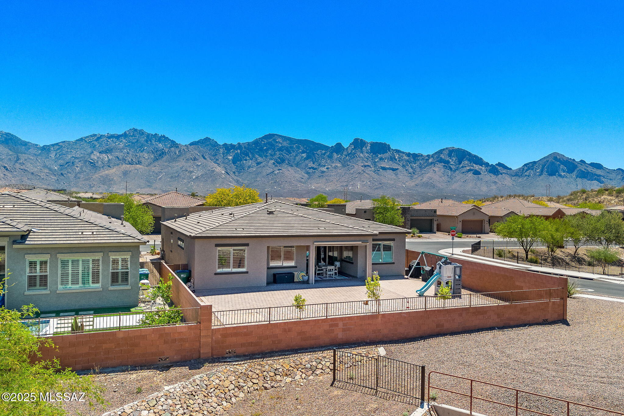13415 N Fiesta Flower Drive