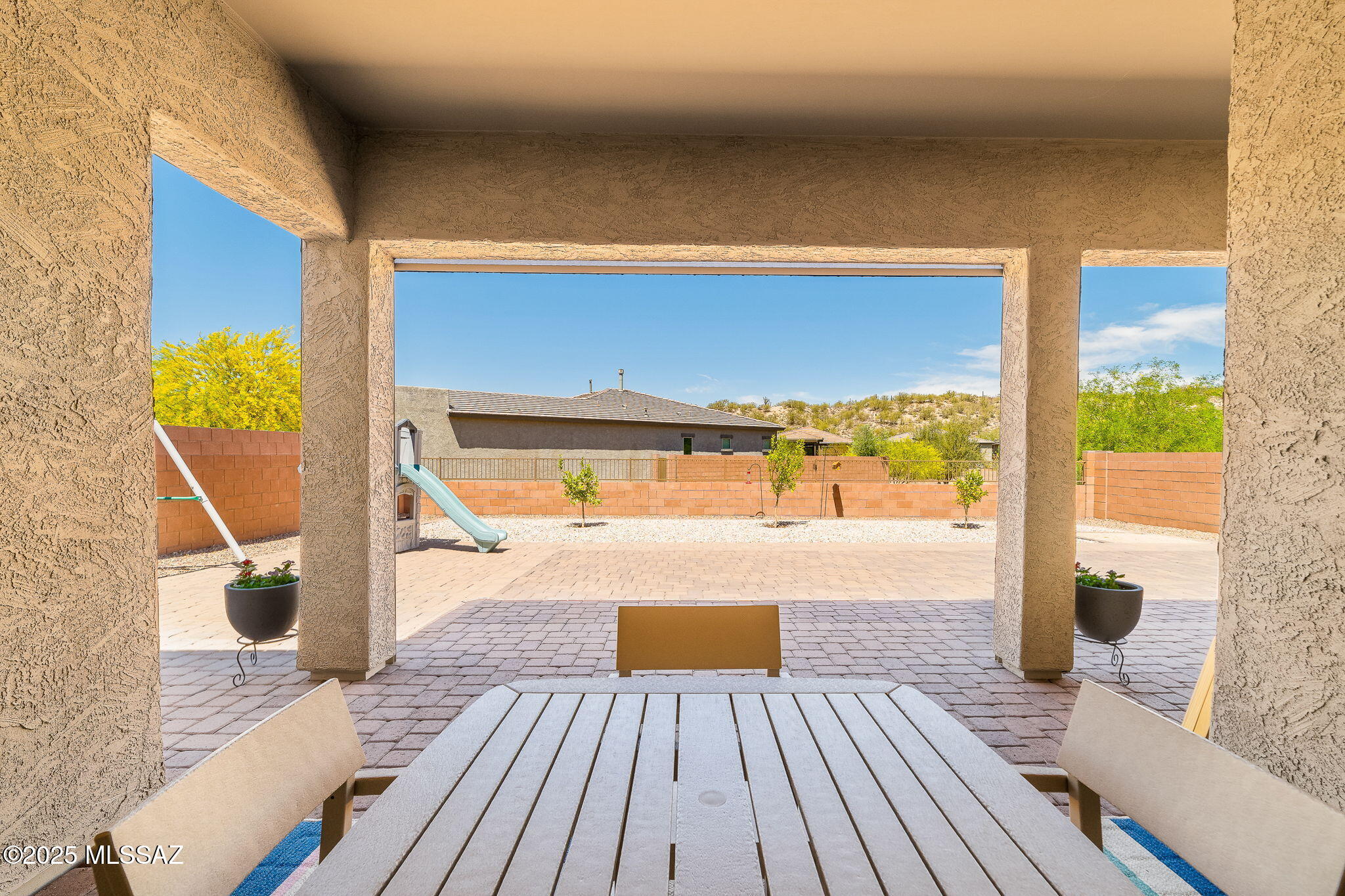 13415 N Fiesta Flower Drive