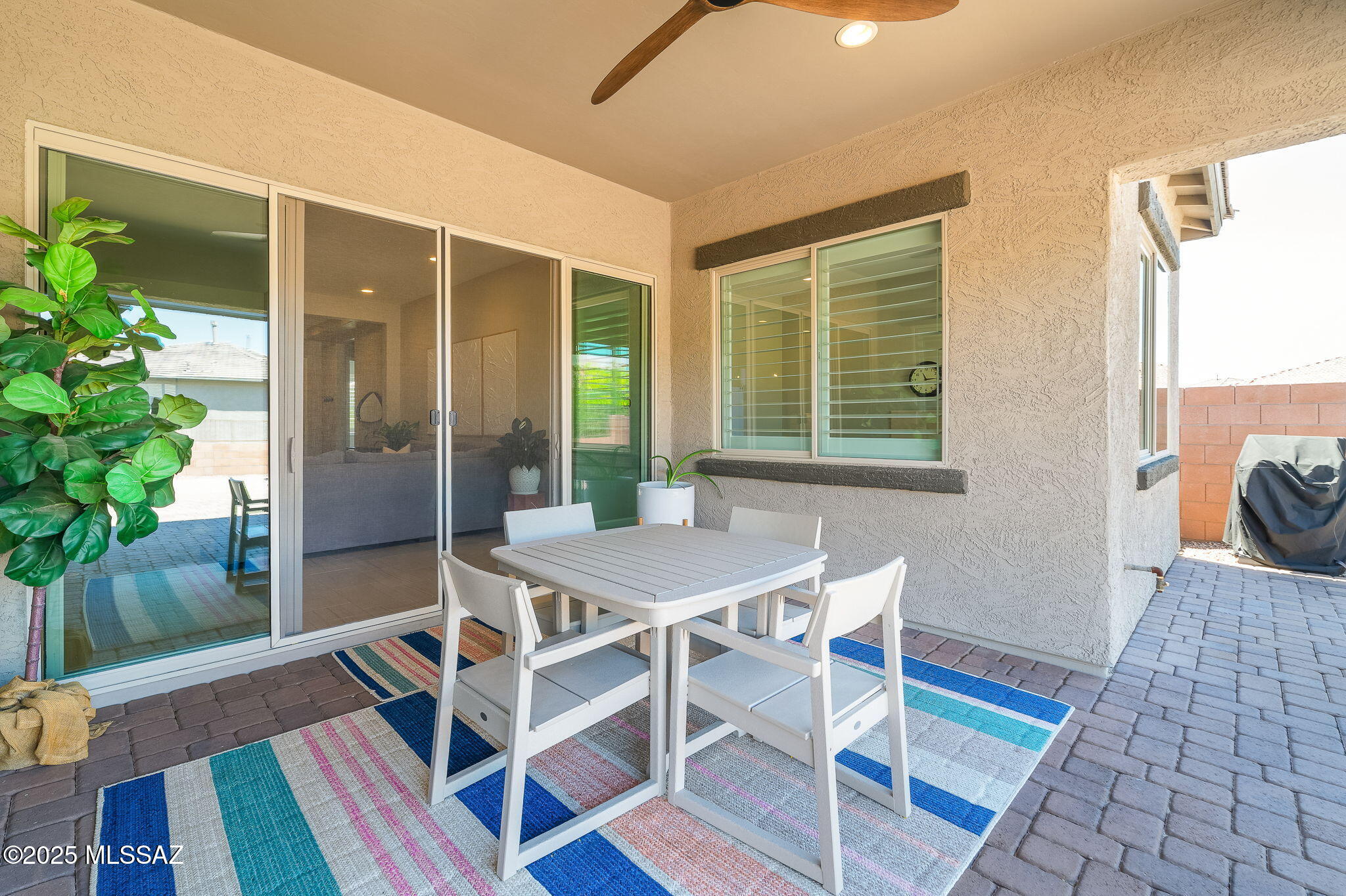 13415 N Fiesta Flower Drive