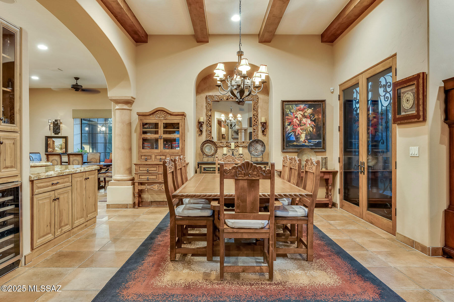 4844 N Avenida De Castilla