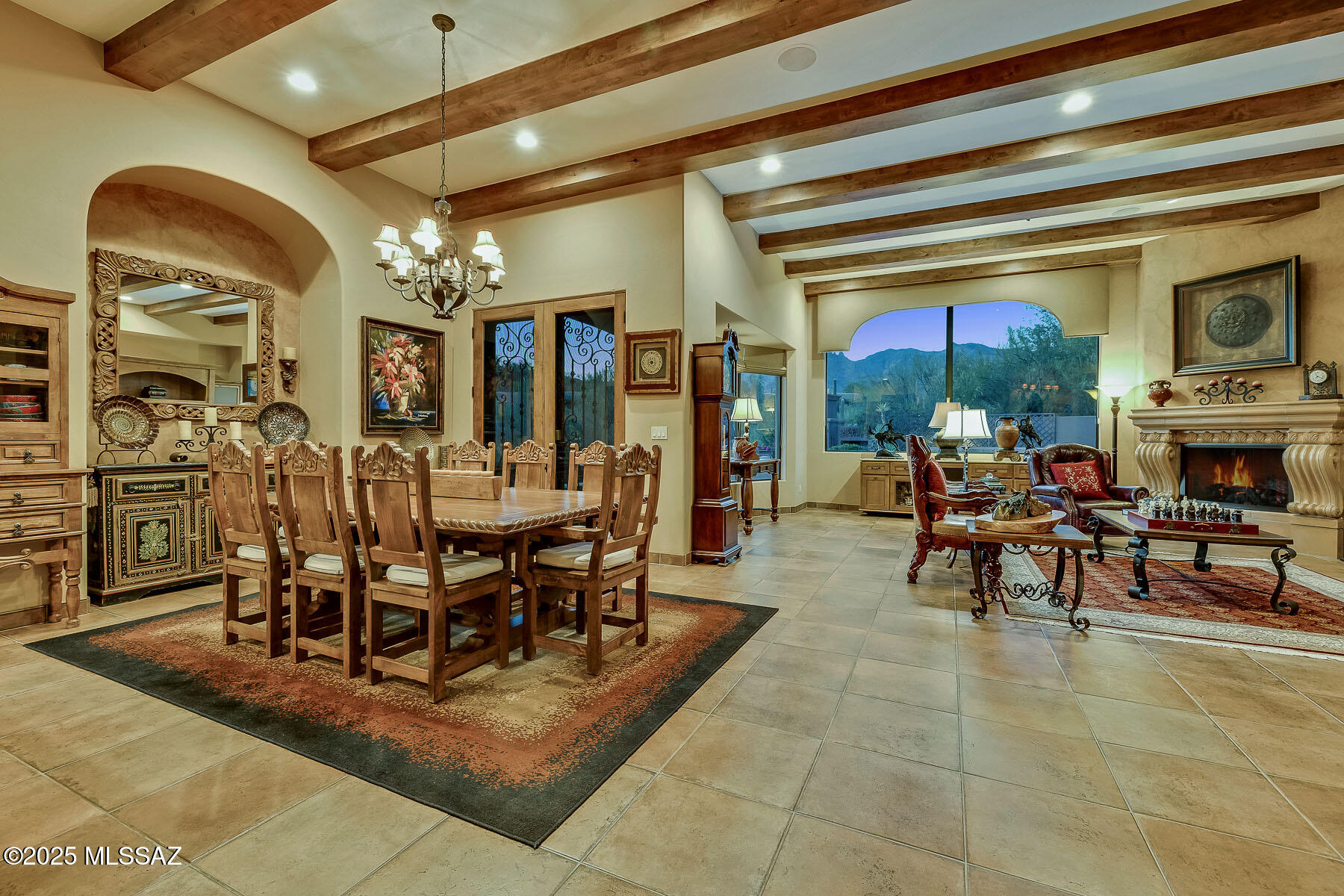 4844 N Avenida De Castilla