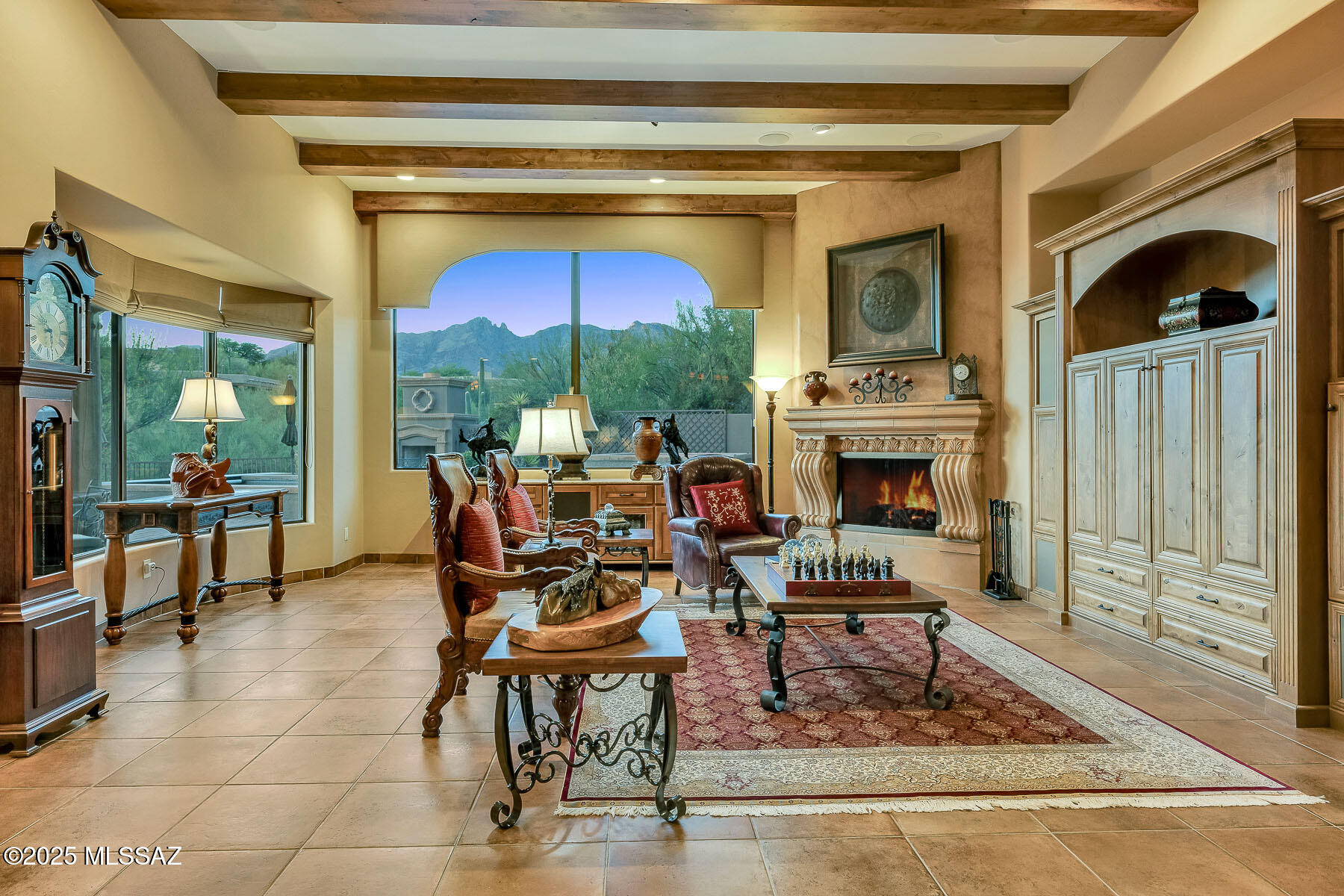 4844 N Avenida De Castilla