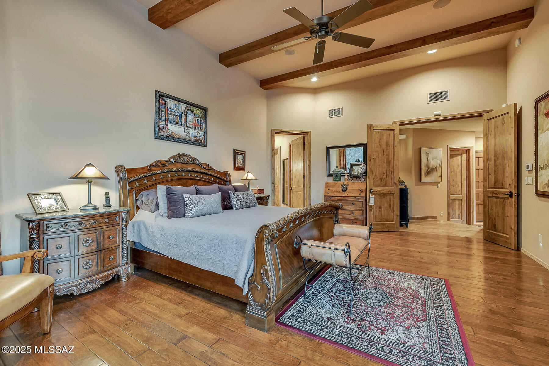 4844 N Avenida De Castilla