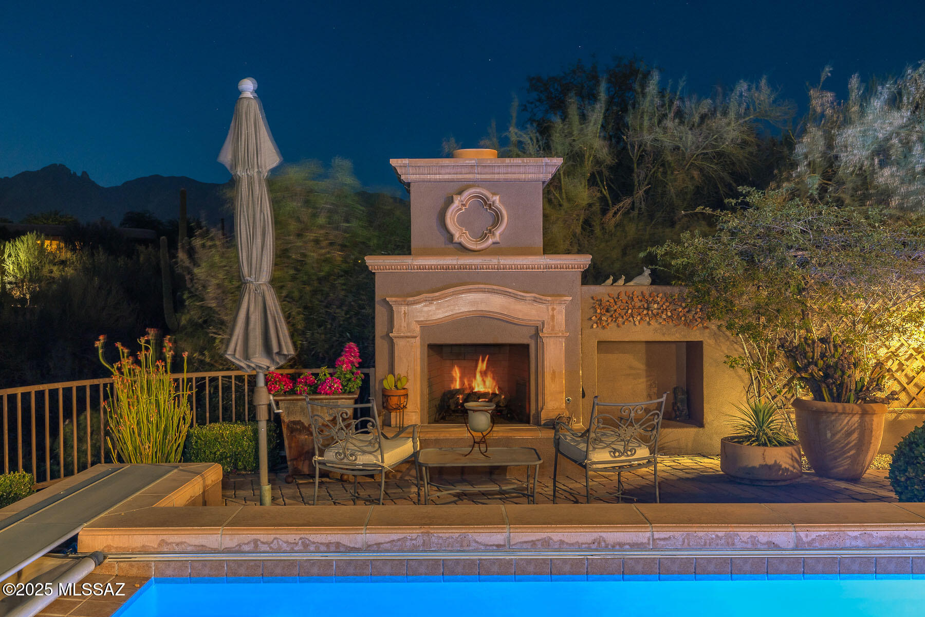 4844 N Avenida De Castilla