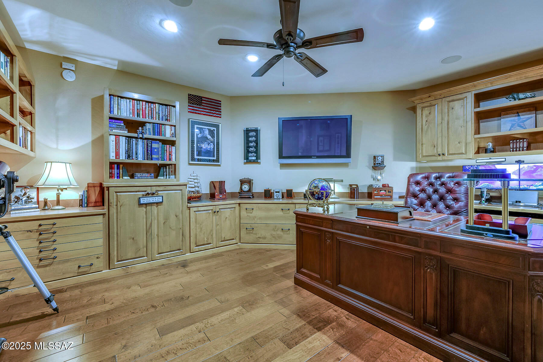 4844 N Avenida De Castilla