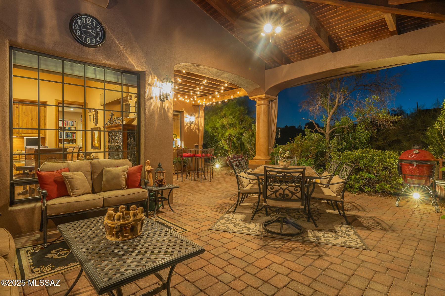 4844 N Avenida De Castilla
