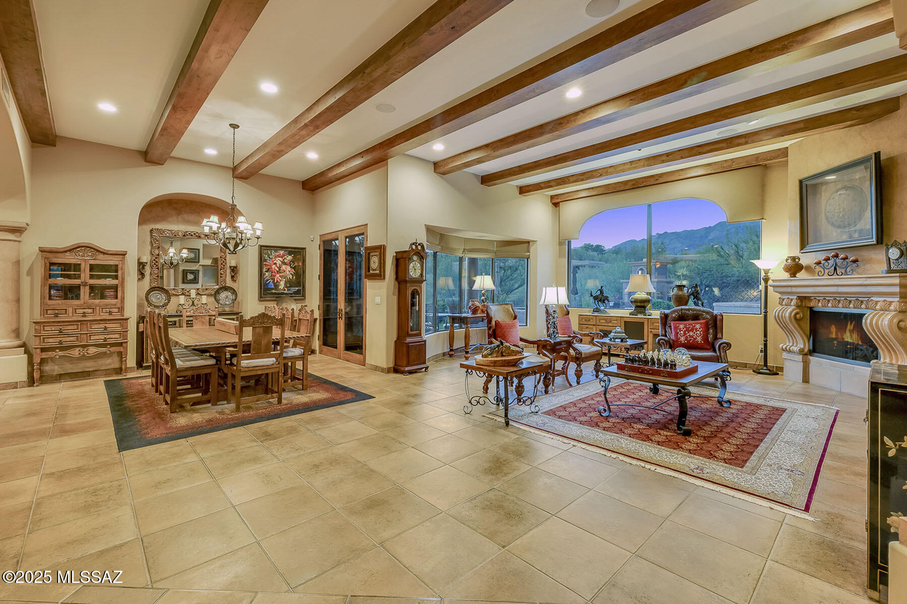 4844 N Avenida De Castilla