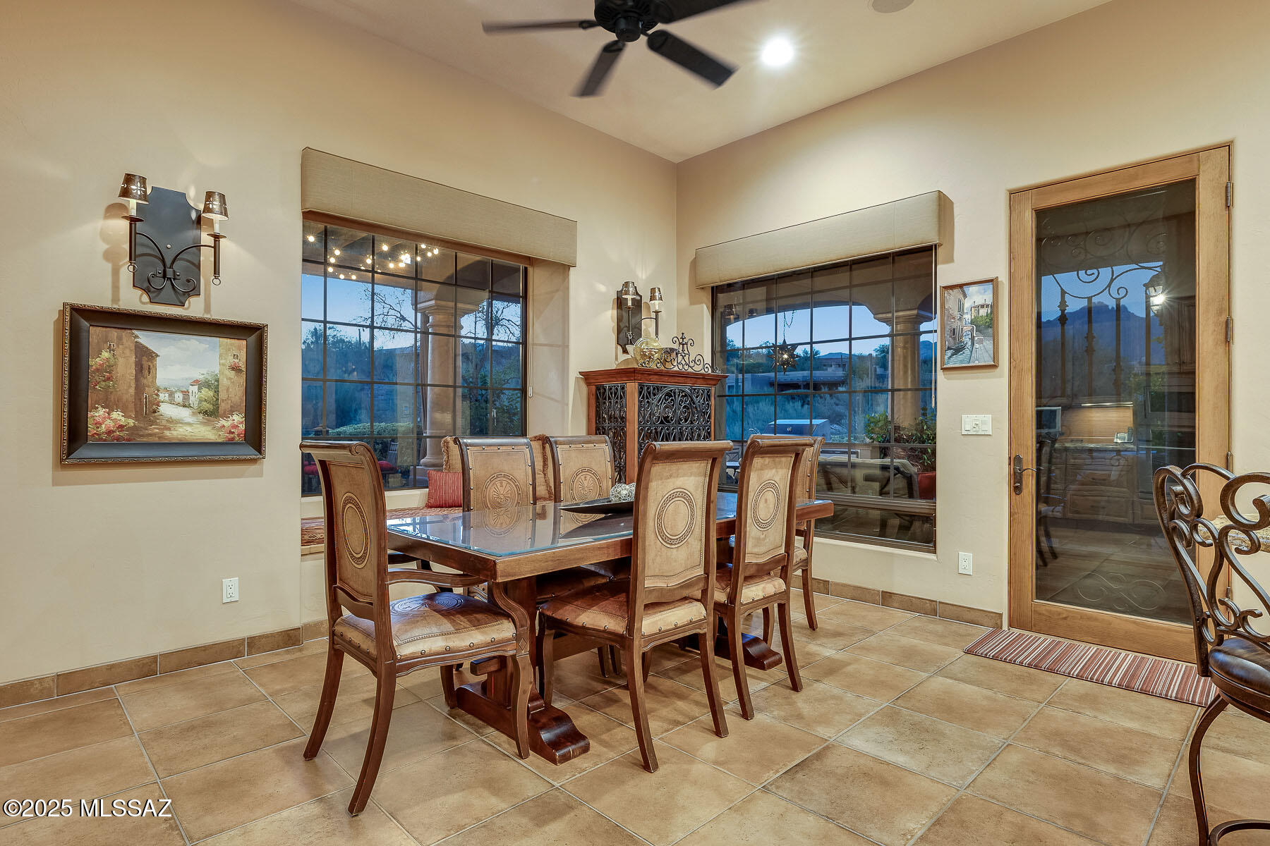 4844 N Avenida De Castilla