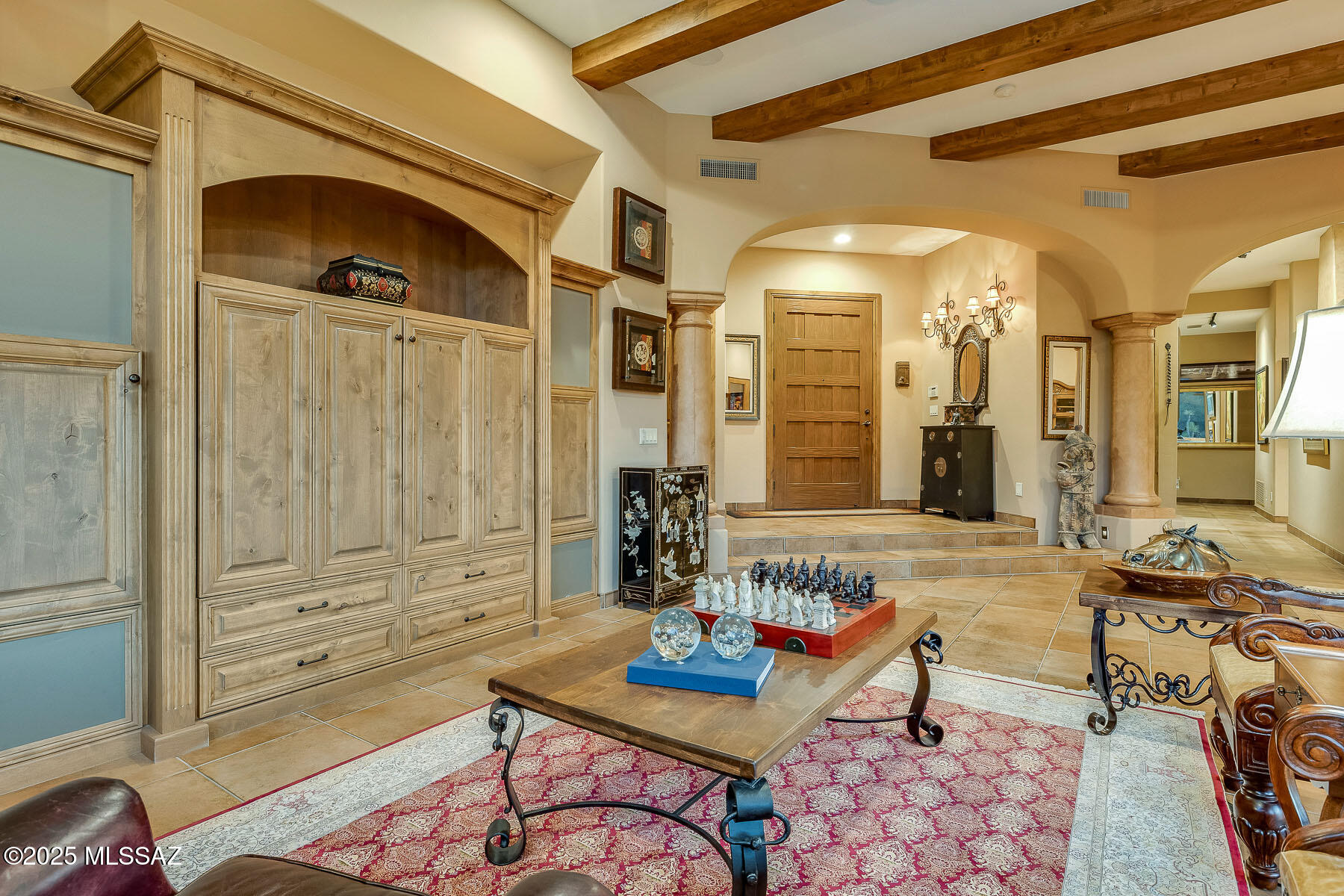 4844 N Avenida De Castilla