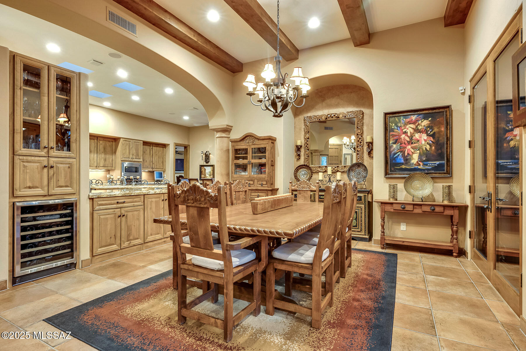 4844 N Avenida De Castilla