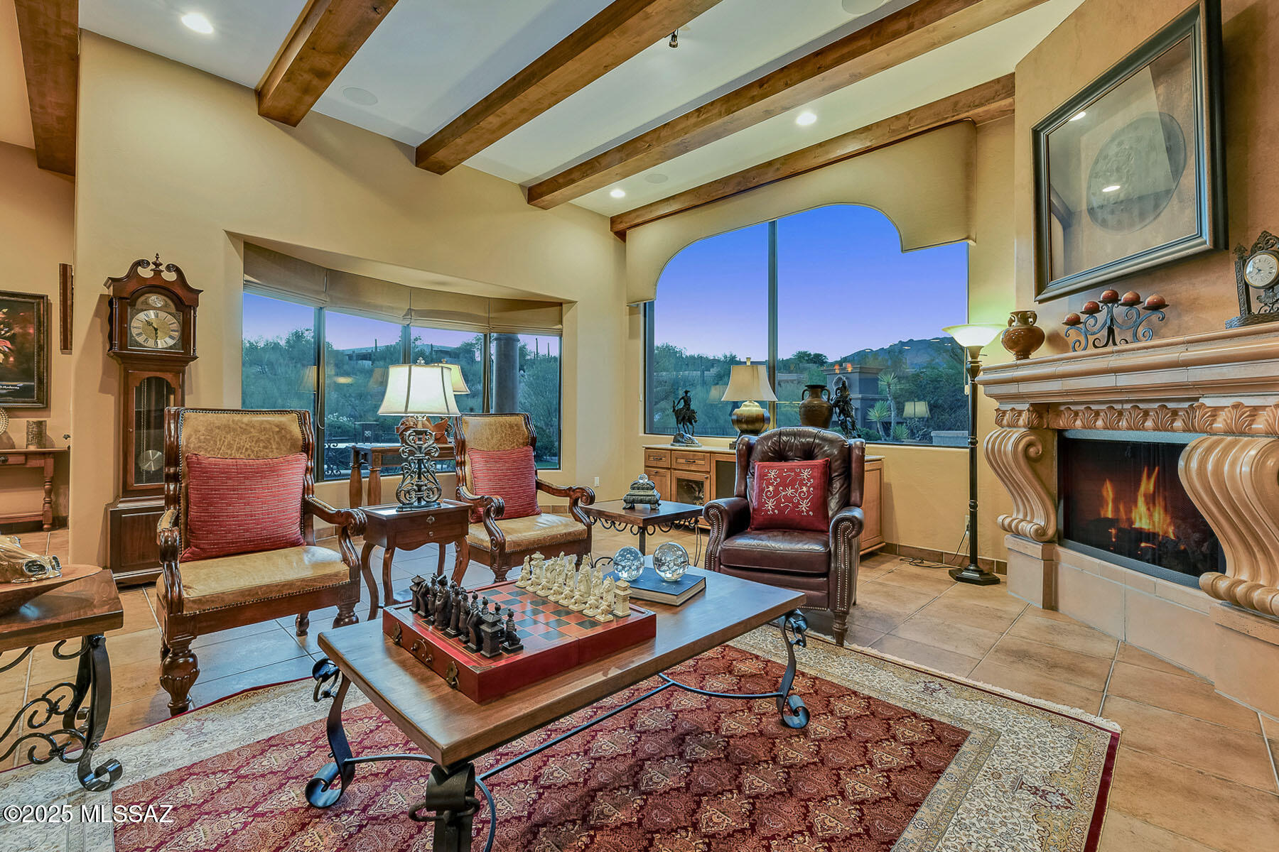 4844 N Avenida De Castilla