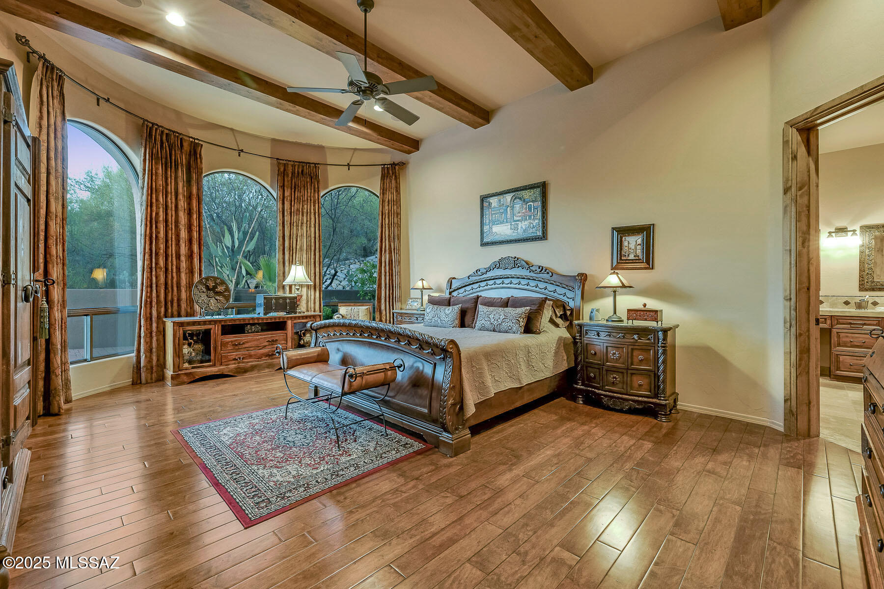 4844 N Avenida De Castilla