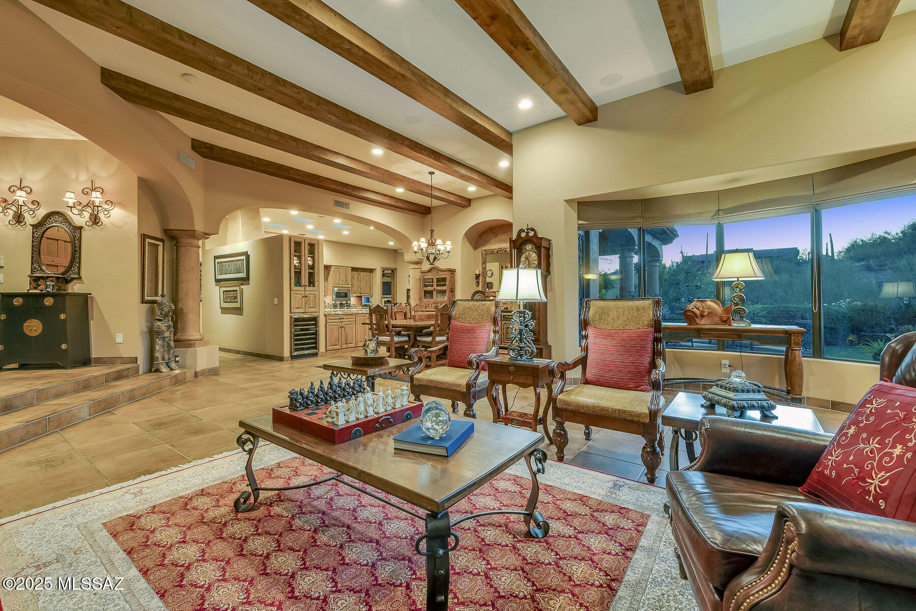 4844 N Avenida De Castilla