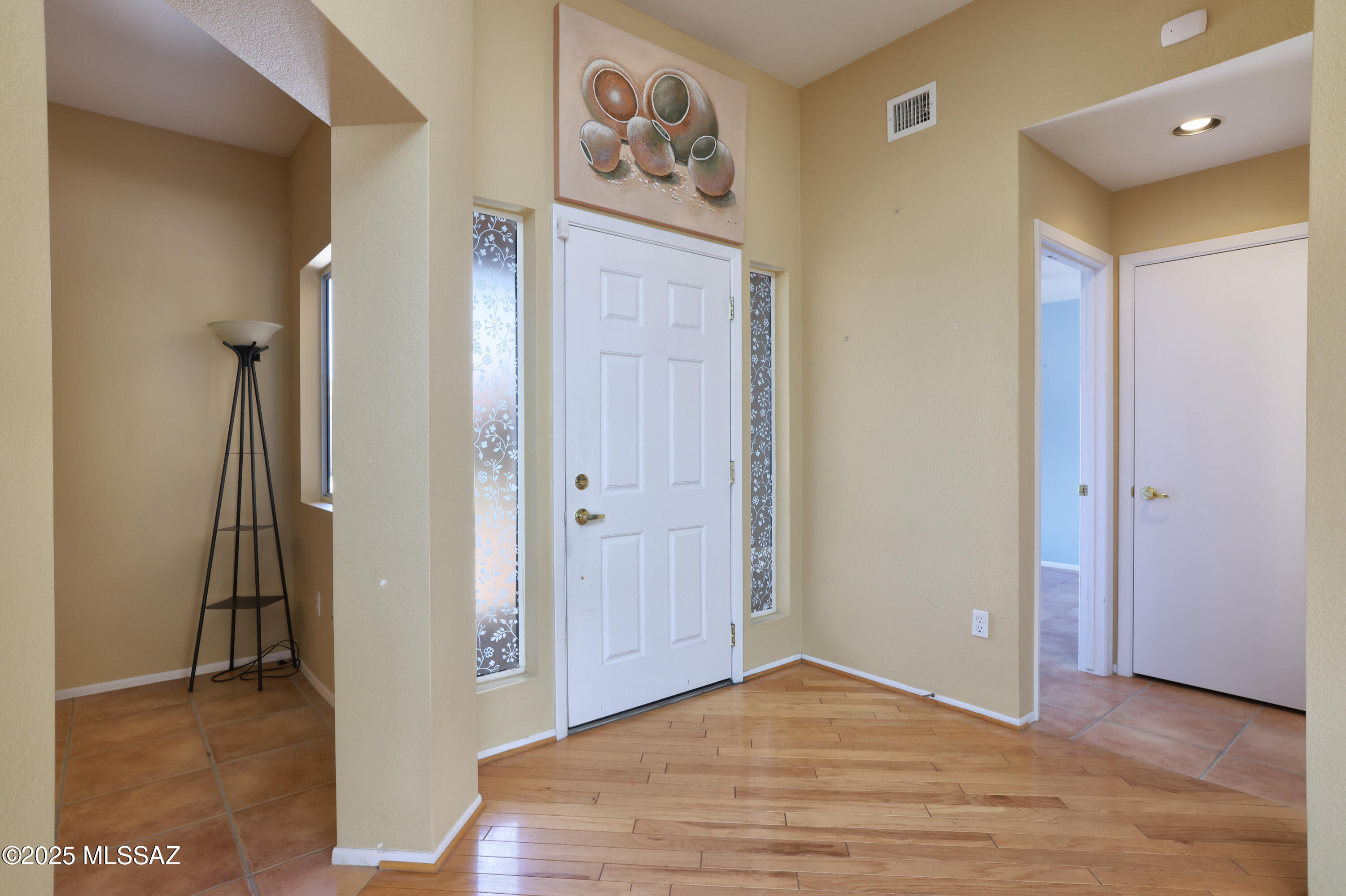 2295 E Montrose Canyon Drive