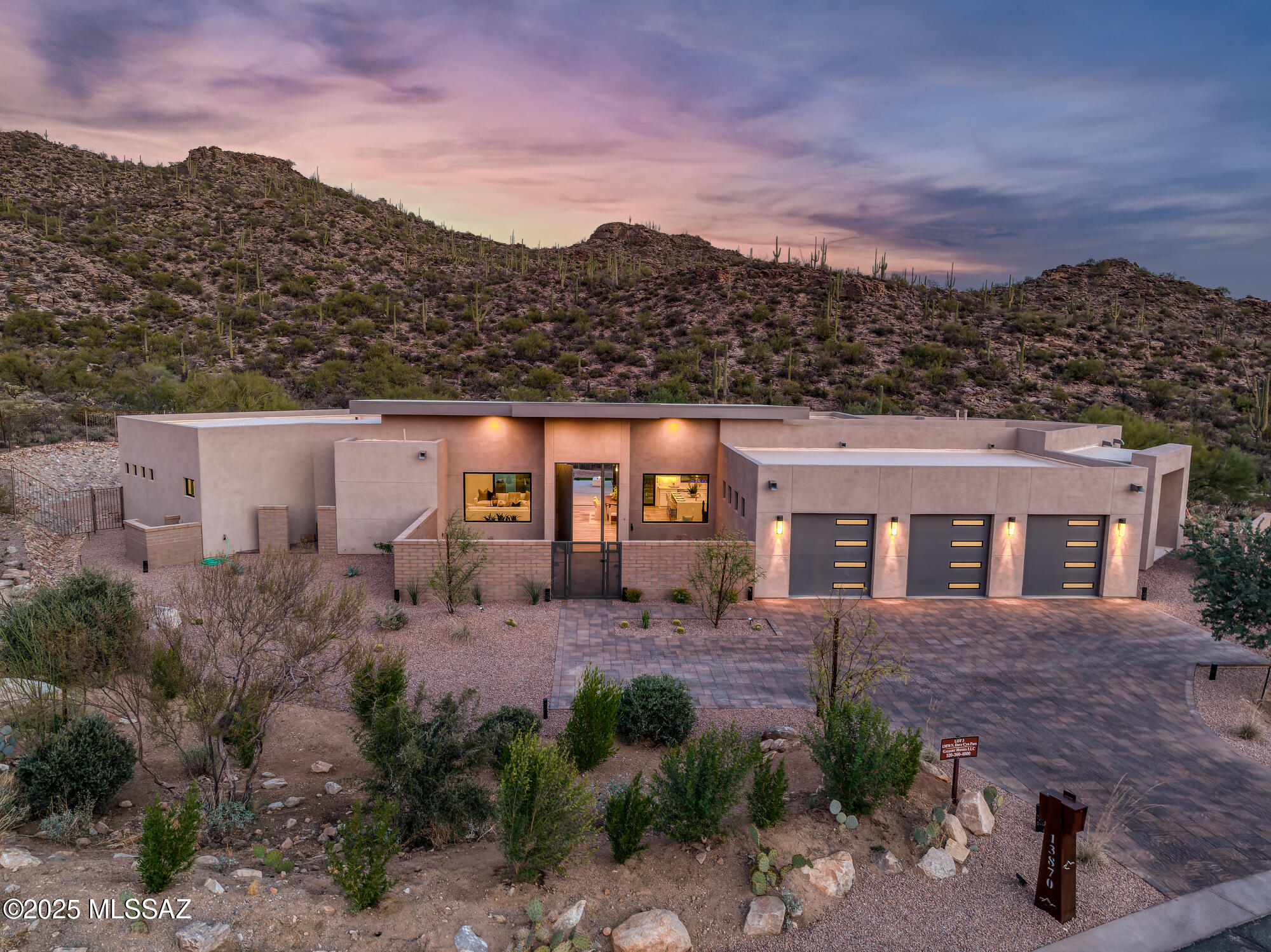 13870 N Dove Canyon Pass