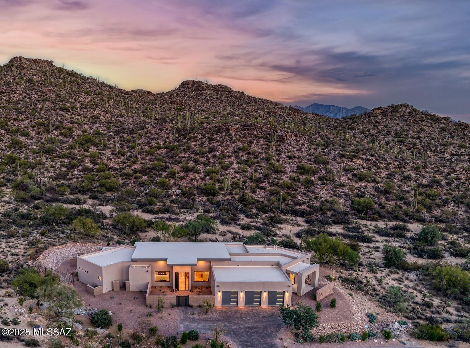 13870 N Dove Canyon Pass