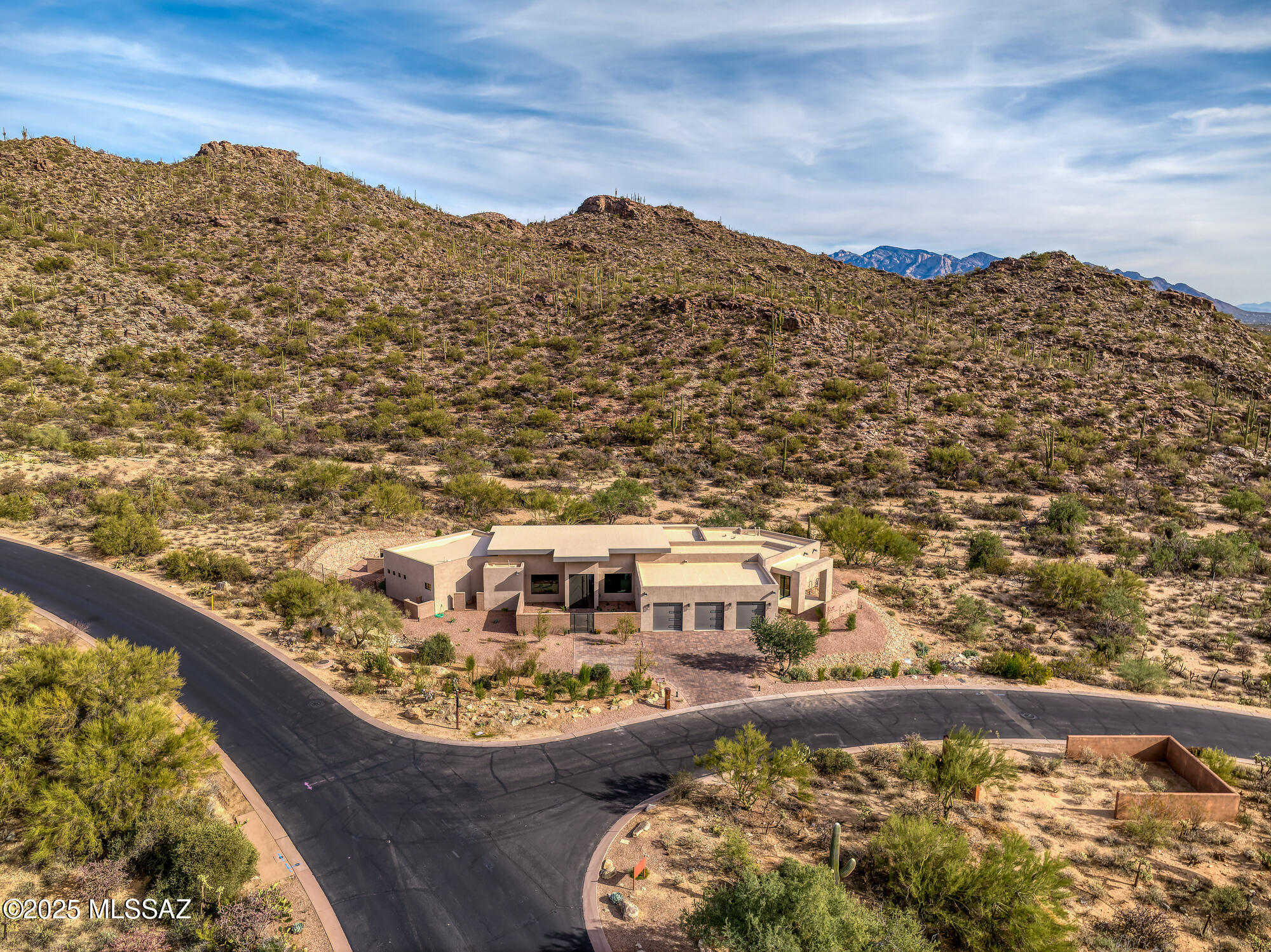 13870 N Dove Canyon Pass