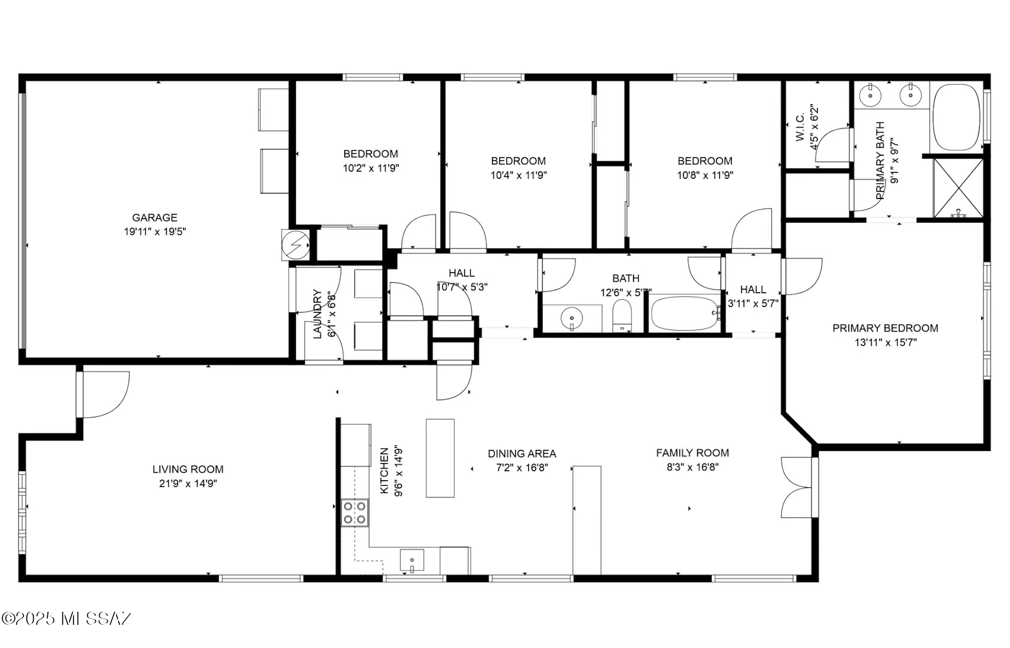 111 S Beyerville Place
